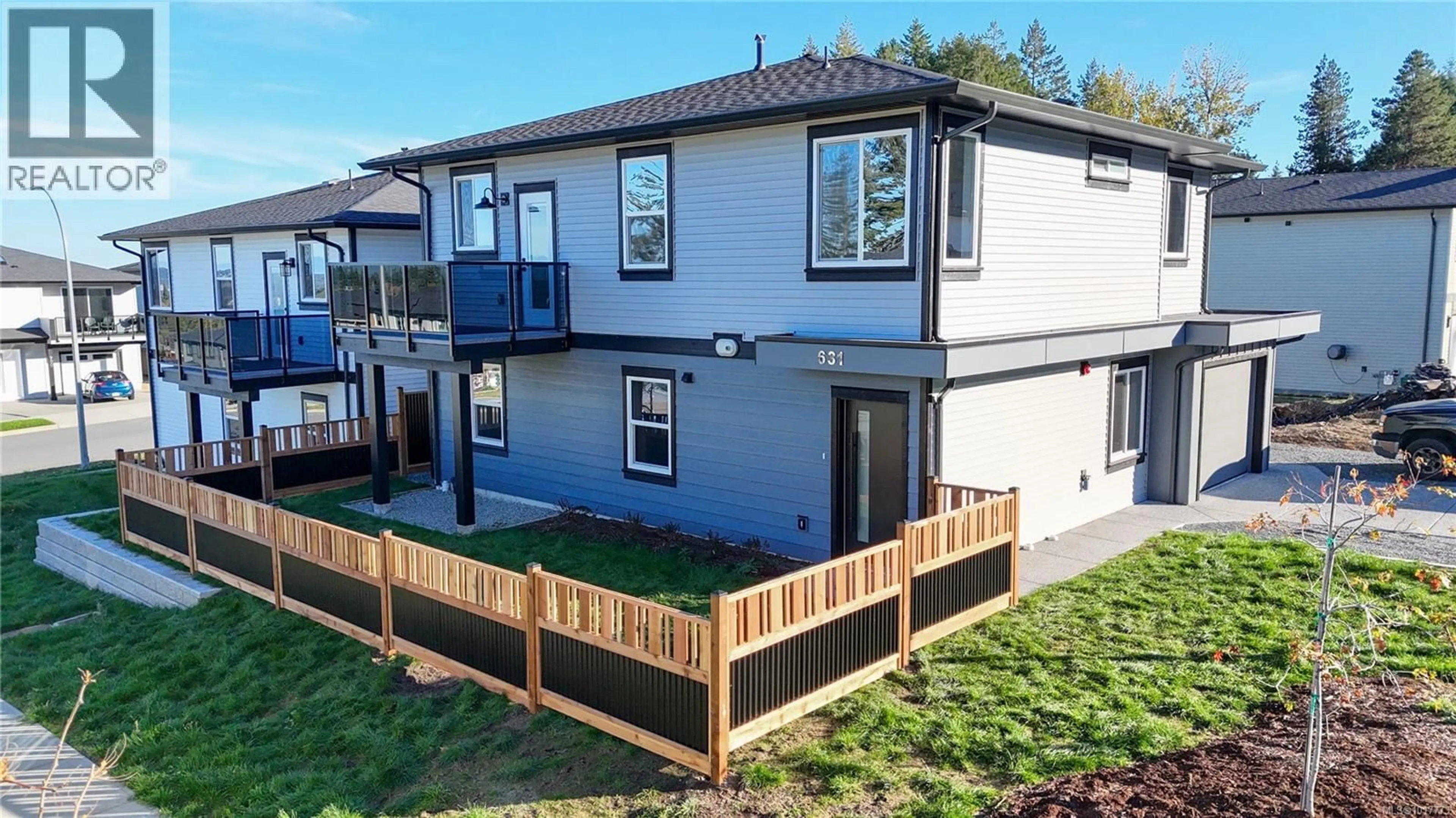 Unknown for 631 EIGHTH STREET, Nanaimo British Columbia V9R6P1