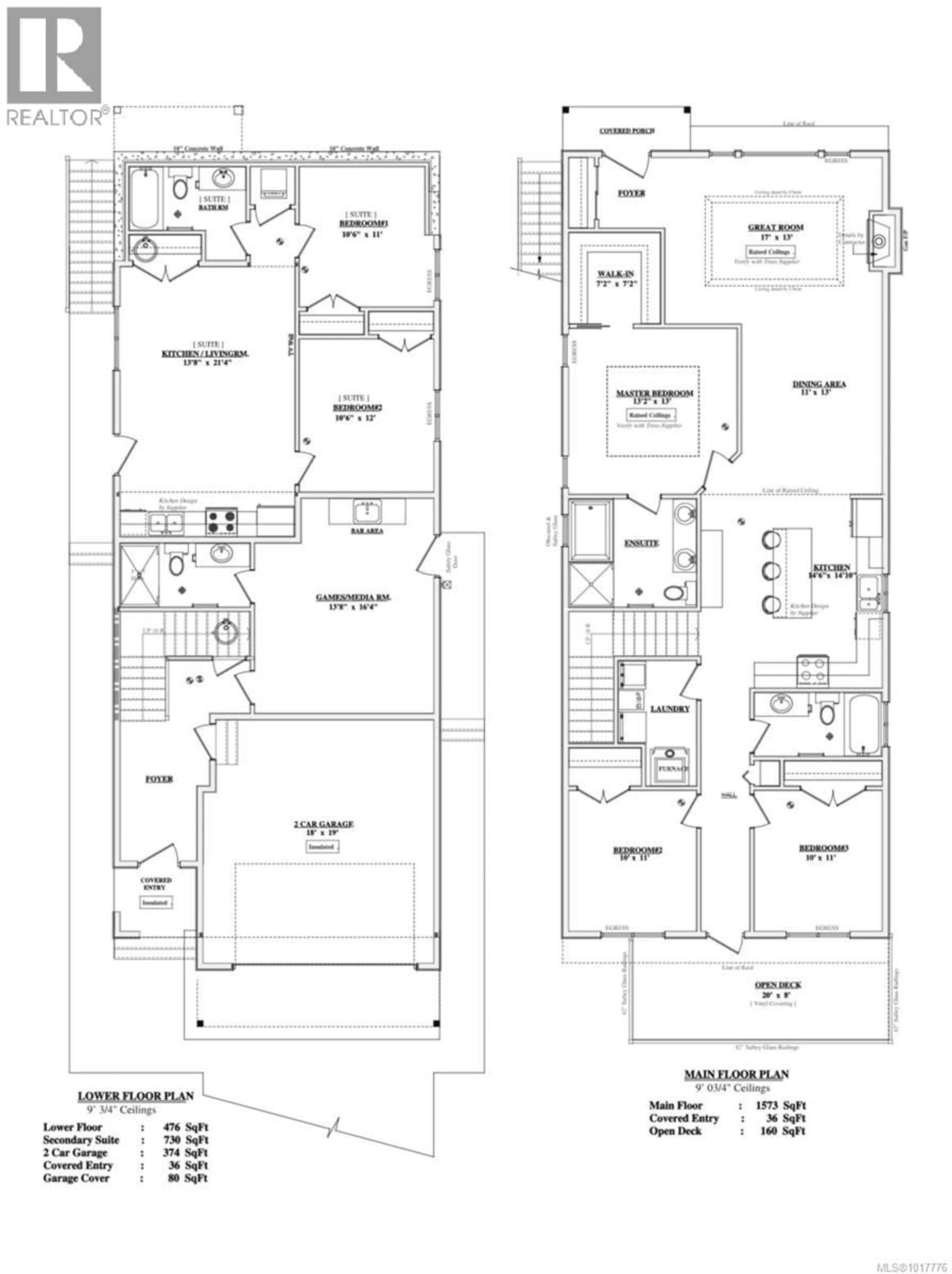 Floor plan for 913 OLD VICTORIA ROAD, Nanaimo British Columbia V9R0L3