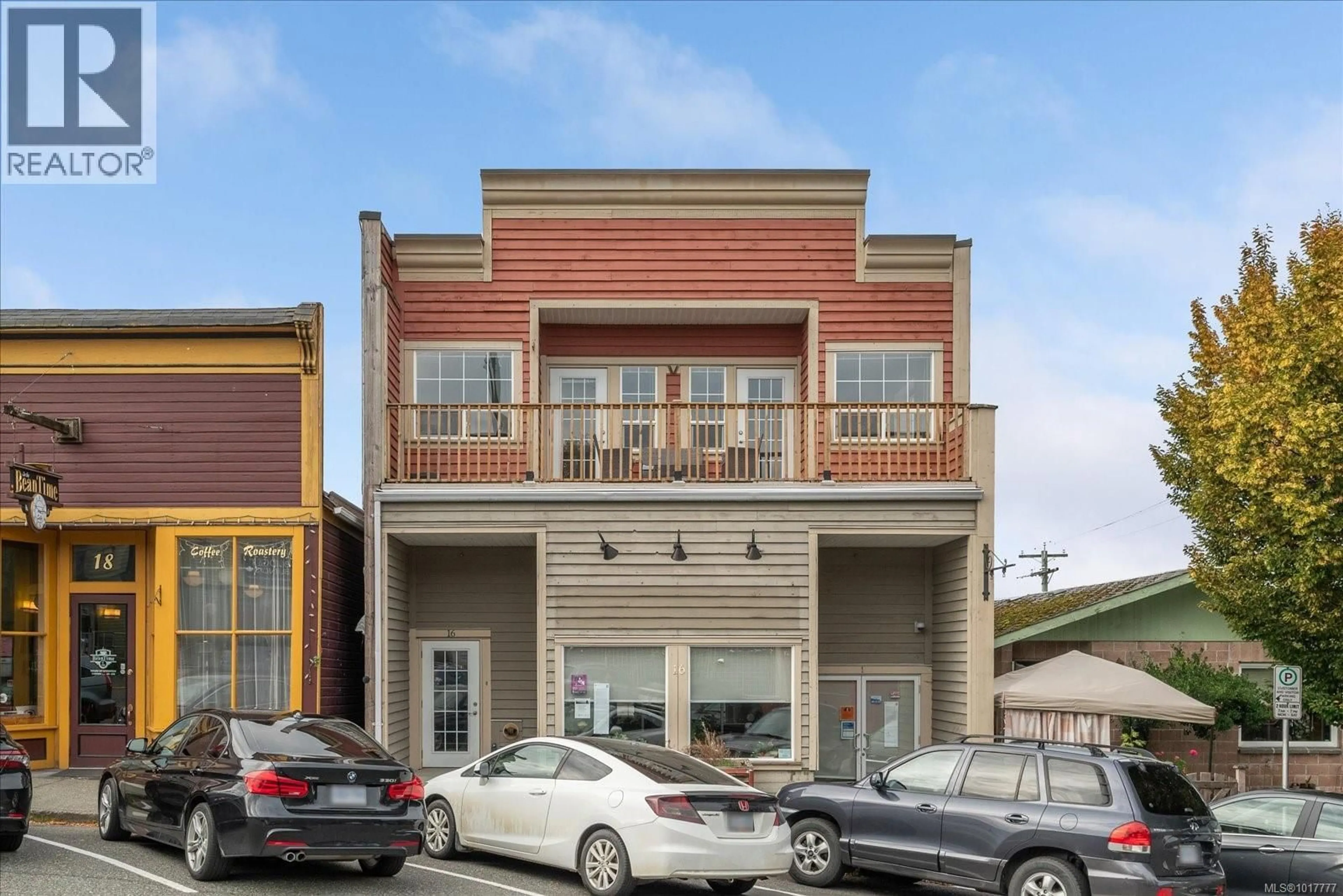 Unknown for F - 16 HIGH STREET, Ladysmith British Columbia V9G1B4