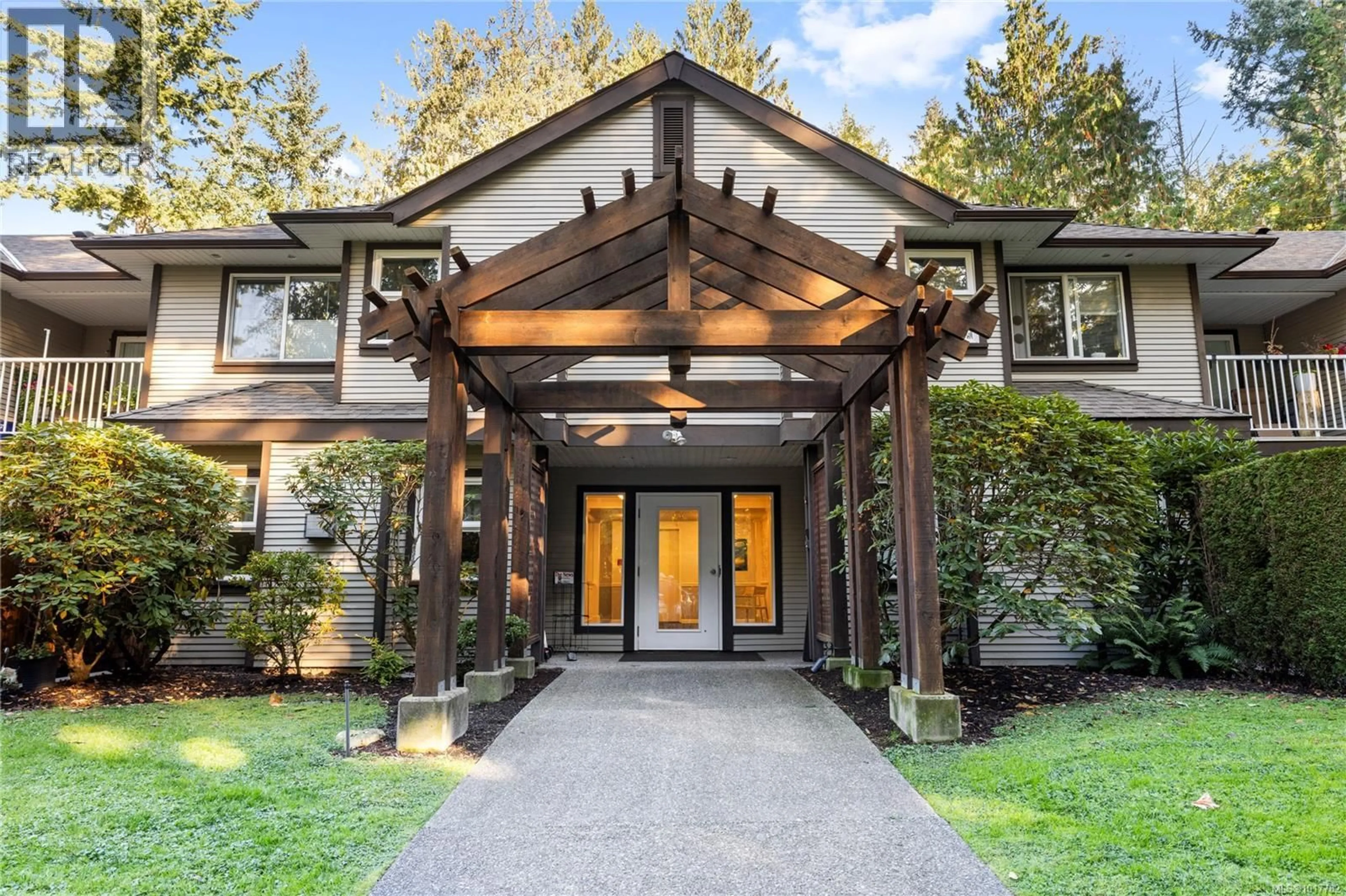 Unknown for 207 - 440 SCHLEY PLACE, Qualicum Beach British Columbia V9K2M5