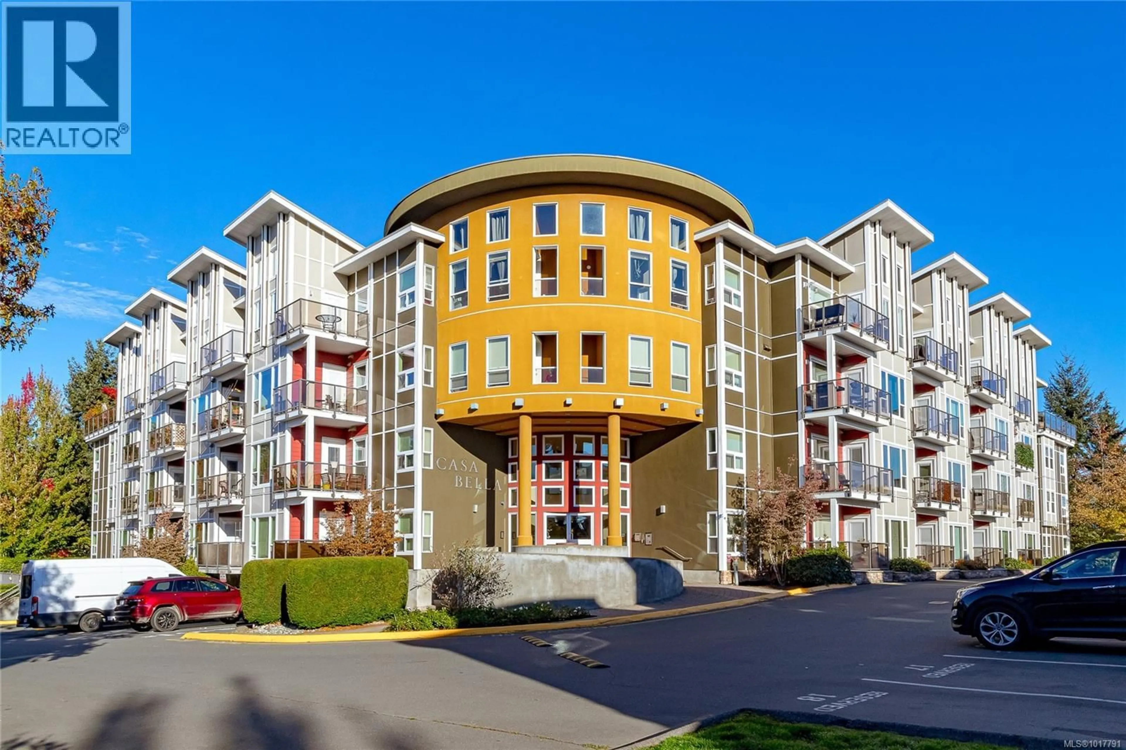 Unknown for 311 - 866 BROCK AVENUE, Langford British Columbia V9B3C6