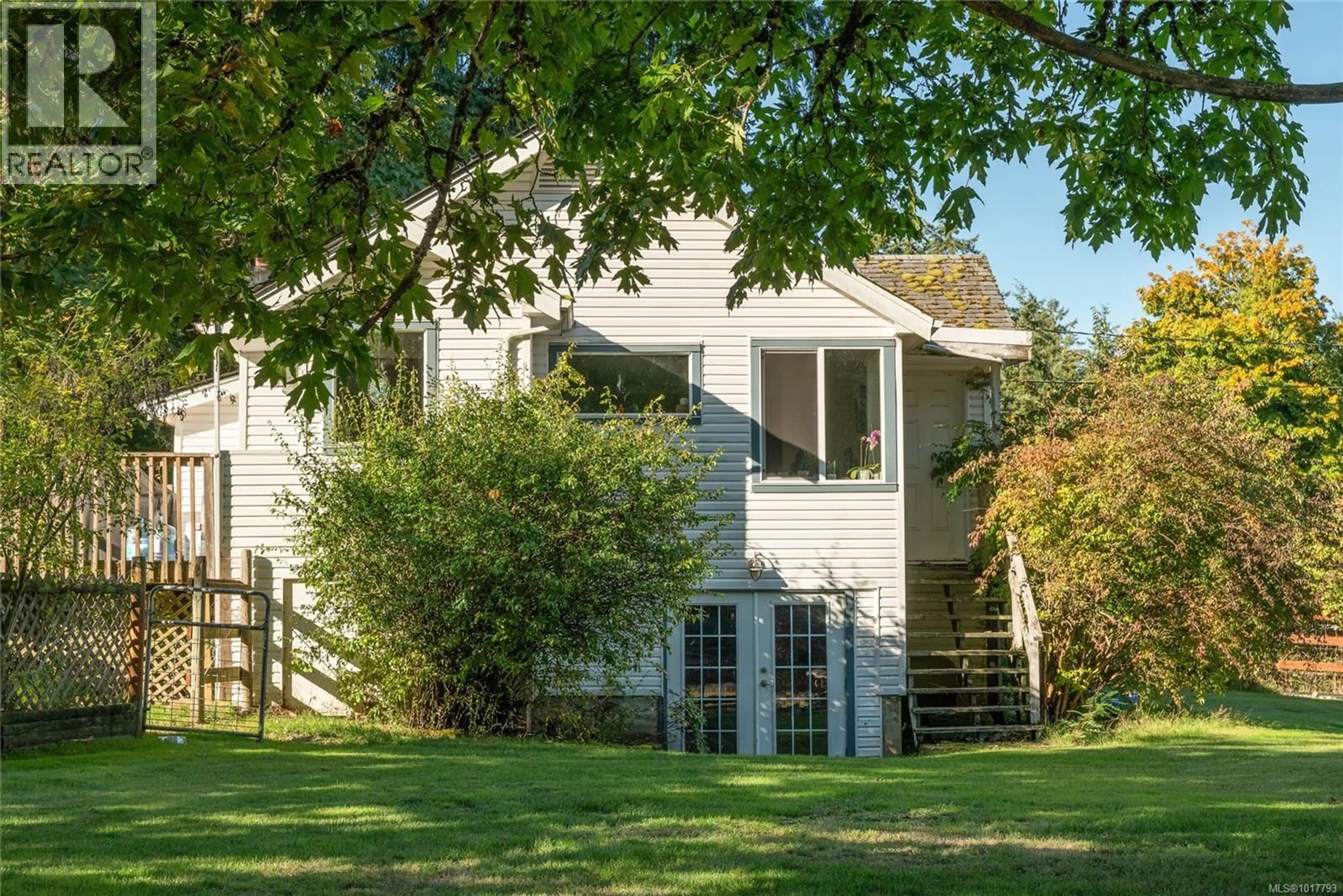 Unknown for 7727 SUPERIOR ROAD, Lantzville British Columbia V0R2H0