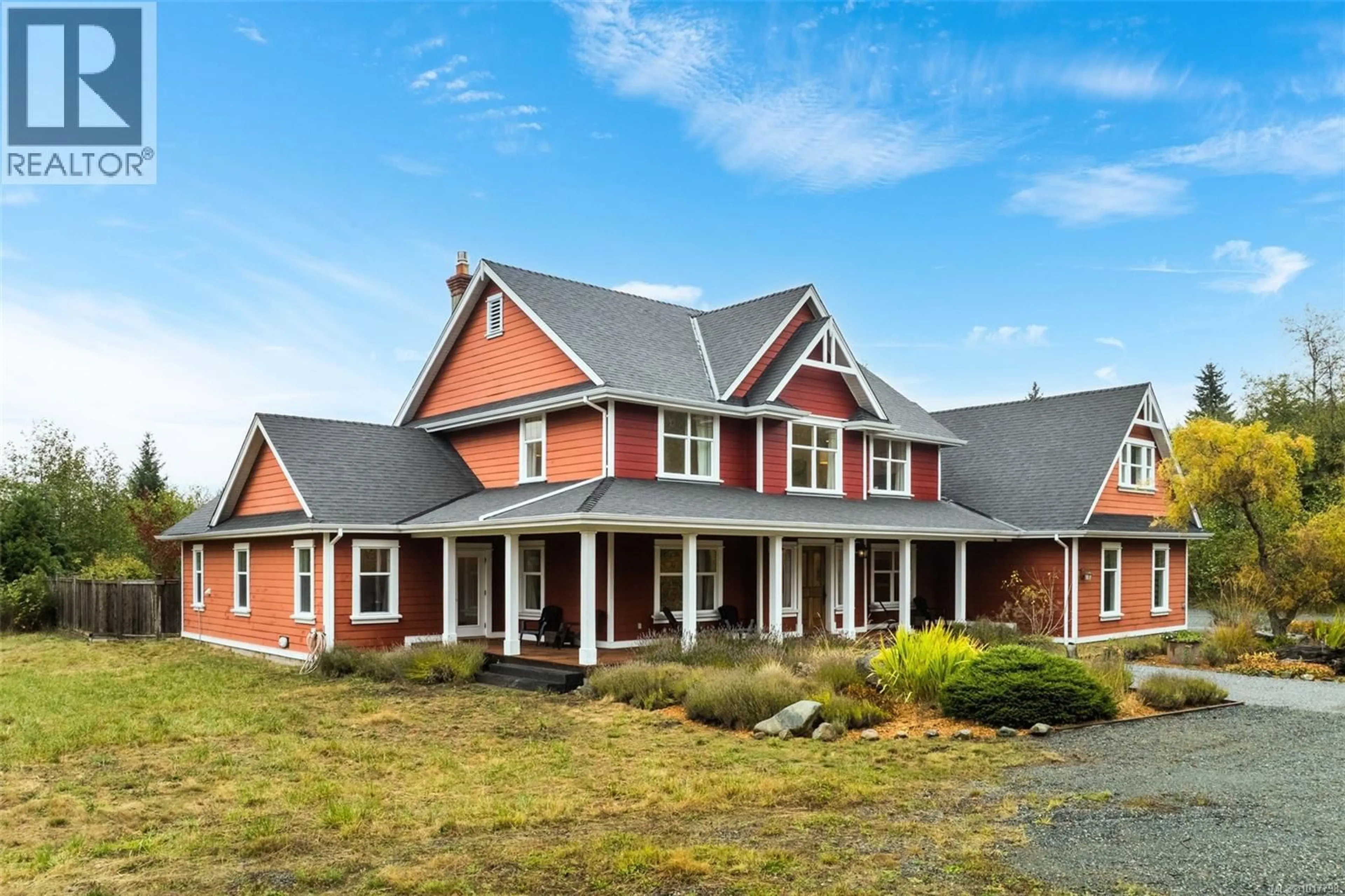 Unknown for 319 STEBBINGS ROAD, Shawnigan Lake British Columbia V0R2L0