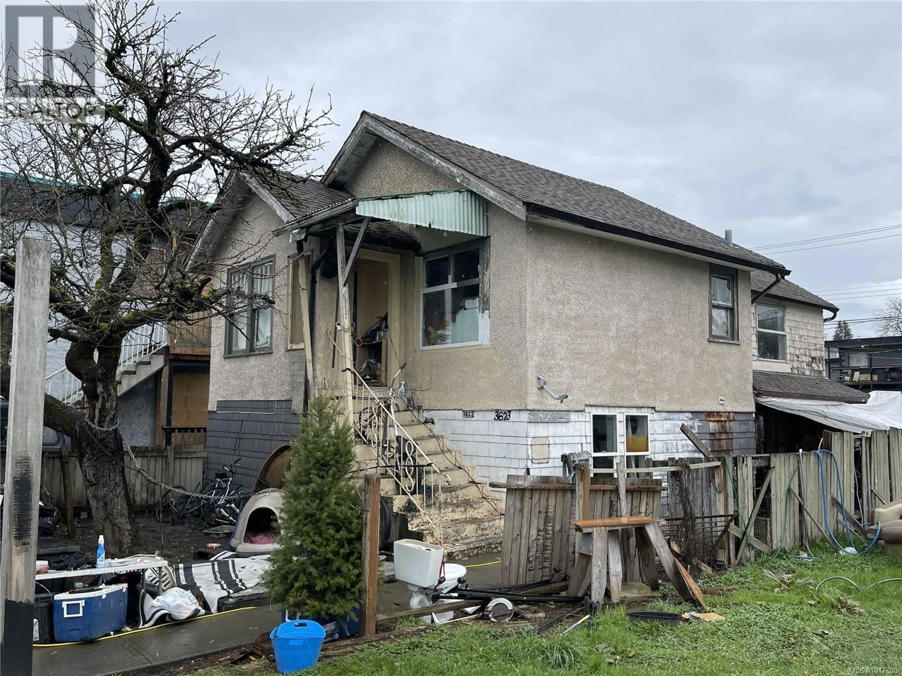 Unknown for 3623 4TH AVENUE, Port Alberni British Columbia V9Y4H5
