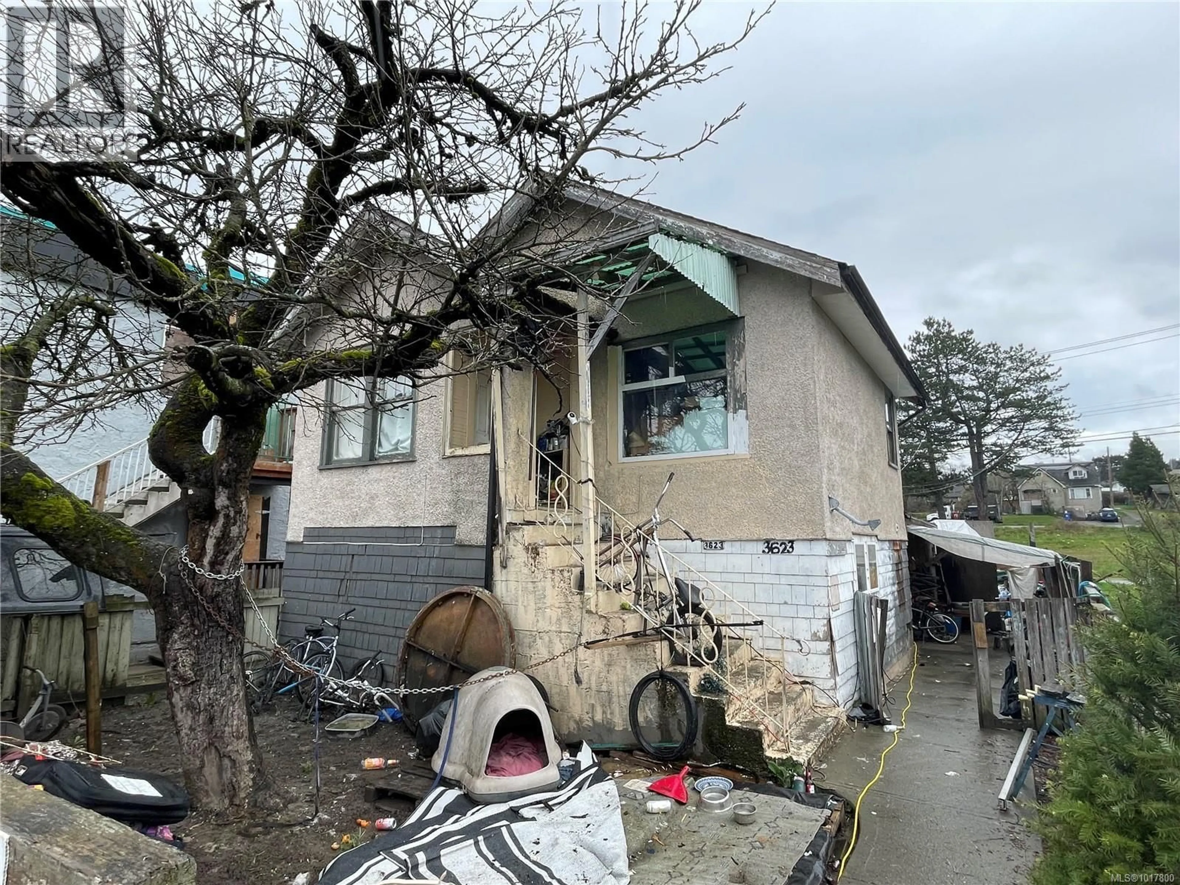 Unknown for 3623 4TH AVENUE, Port Alberni British Columbia V9Y4H5