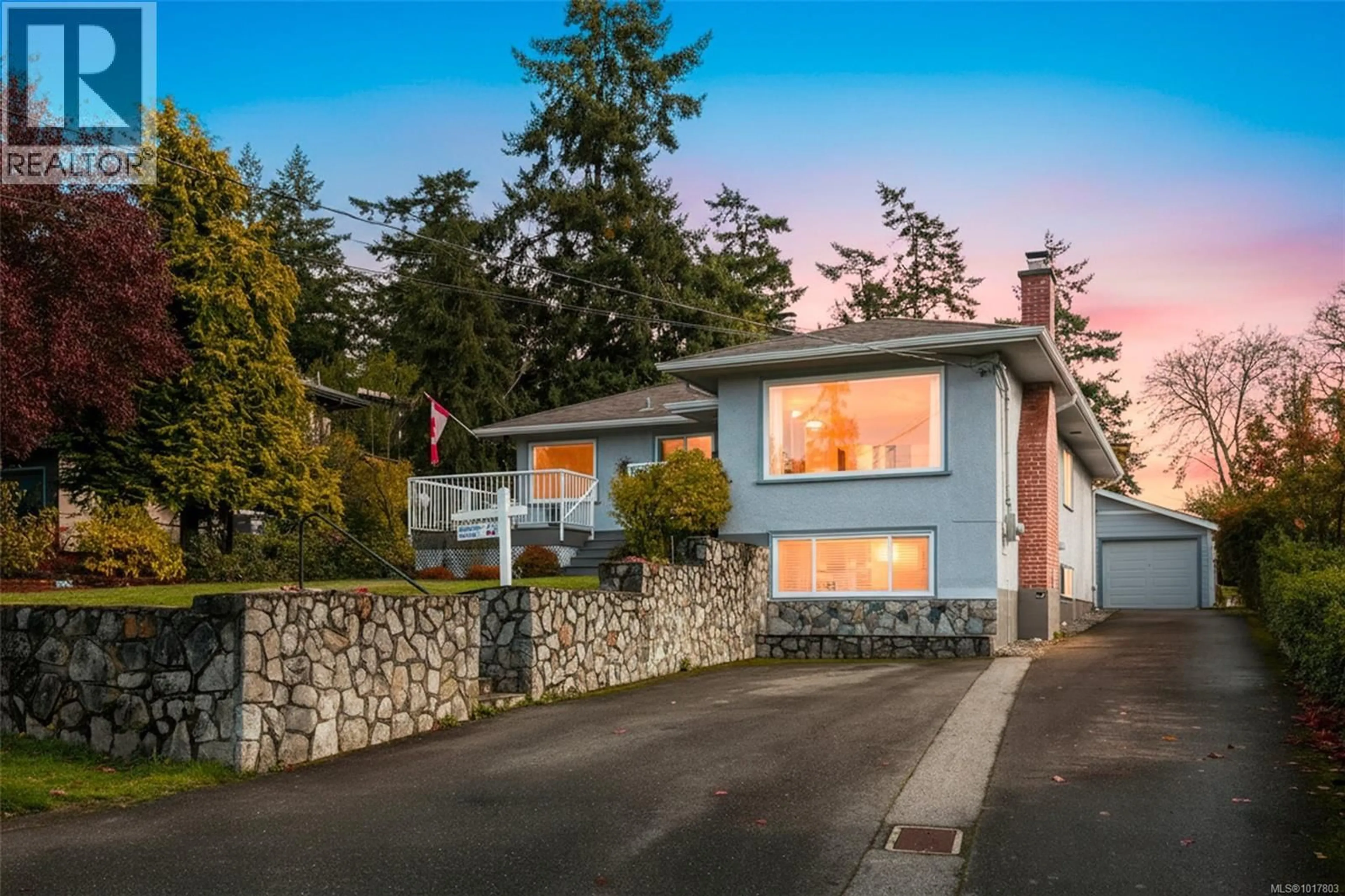 Unknown for 2783 MURRAY DRIVE, Saanich British Columbia V9A2S4