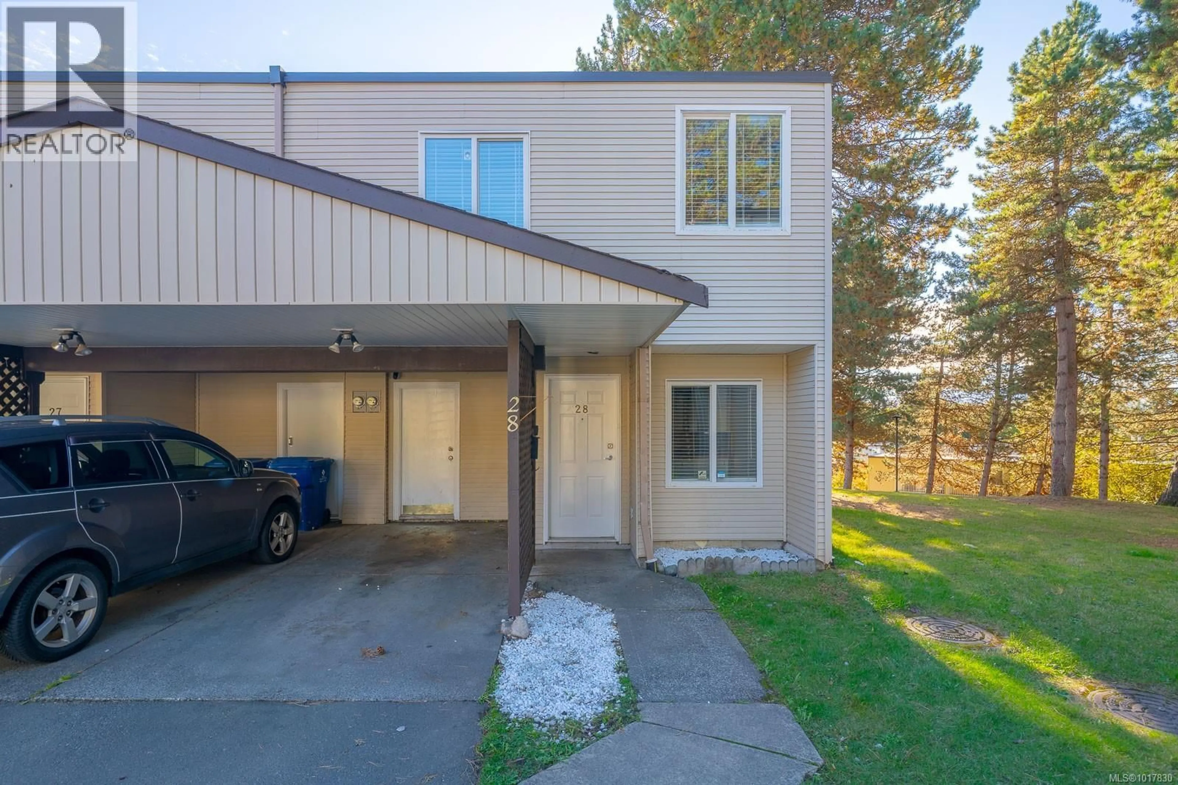 Unknown for 28 - 444 BRUCE AVENUE, Nanaimo British Columbia V9R5W5