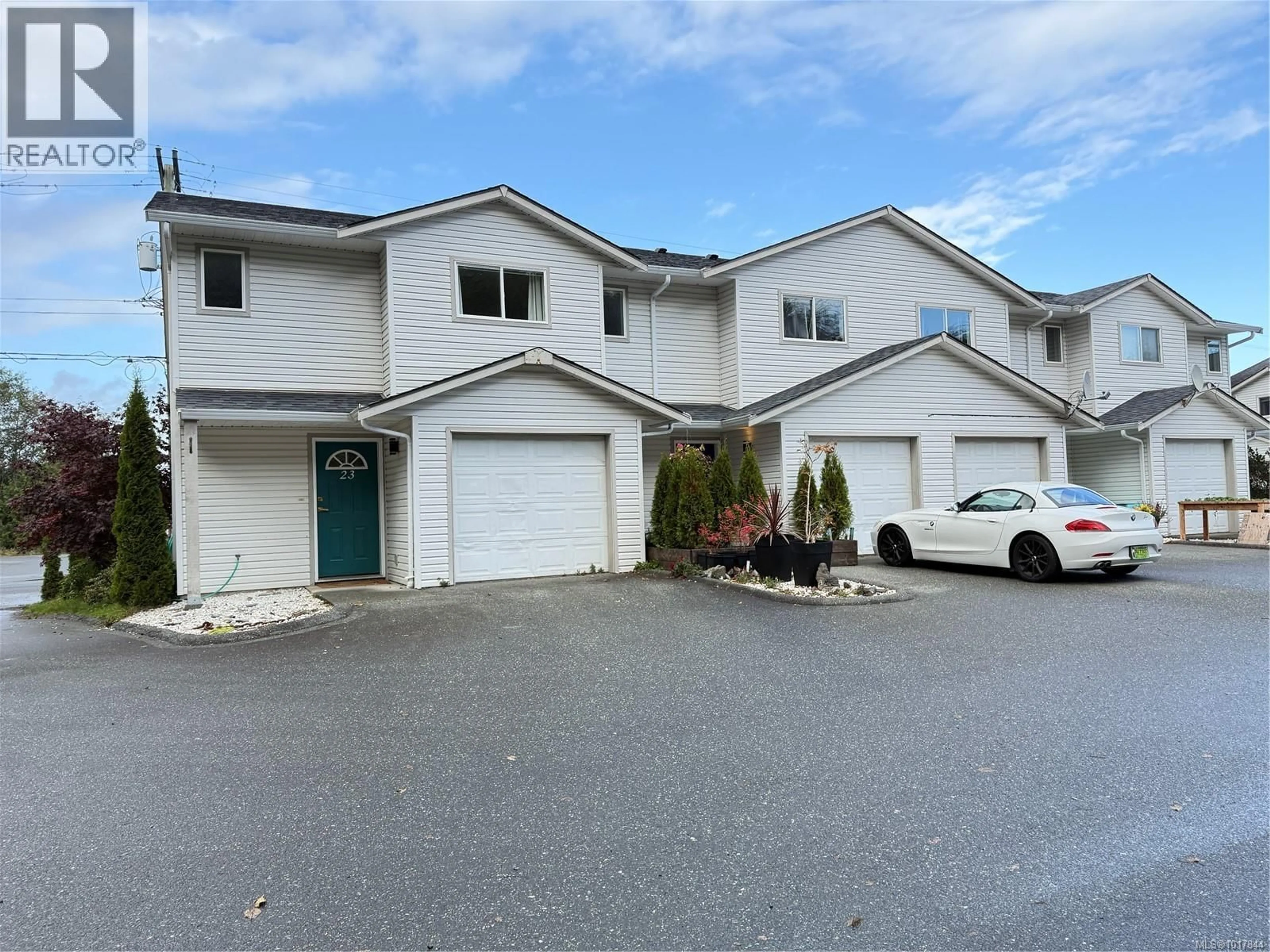 Unknown for 23 - 2697 MINE ROAD, Port McNeill British Columbia V0N2R0