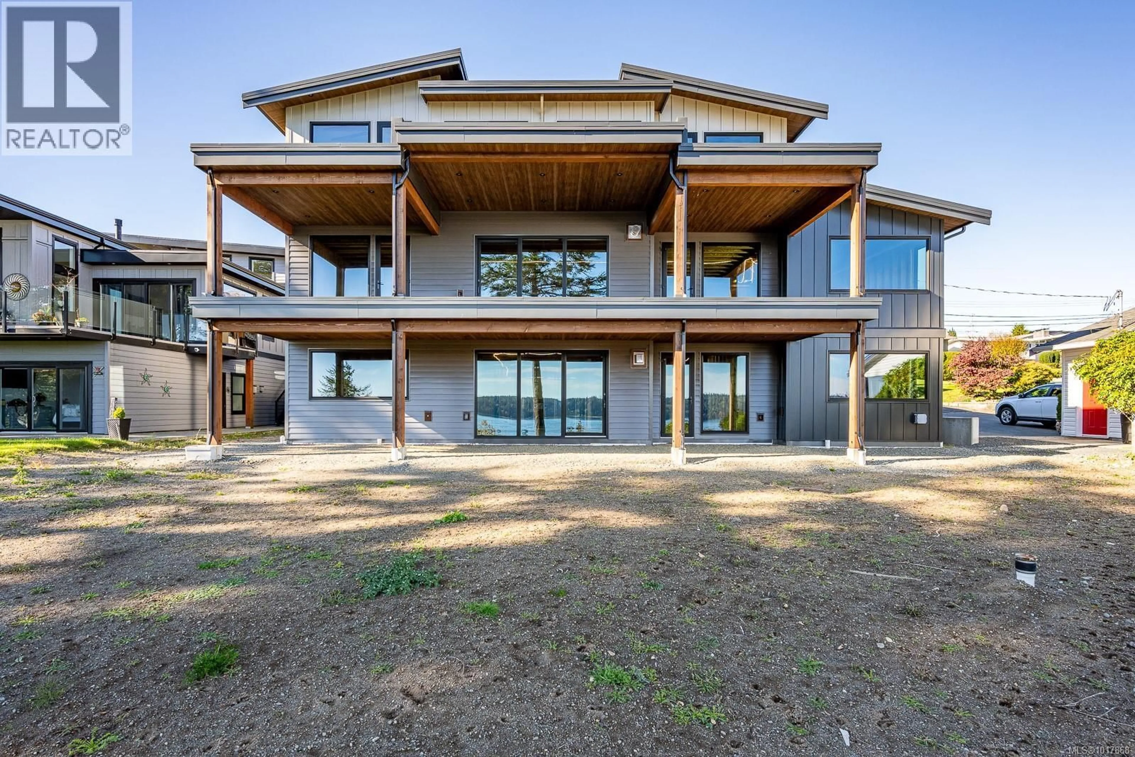 Unknown for 89 MURPHY STREET SOUTH, Campbell River British Columbia V9W1Y5