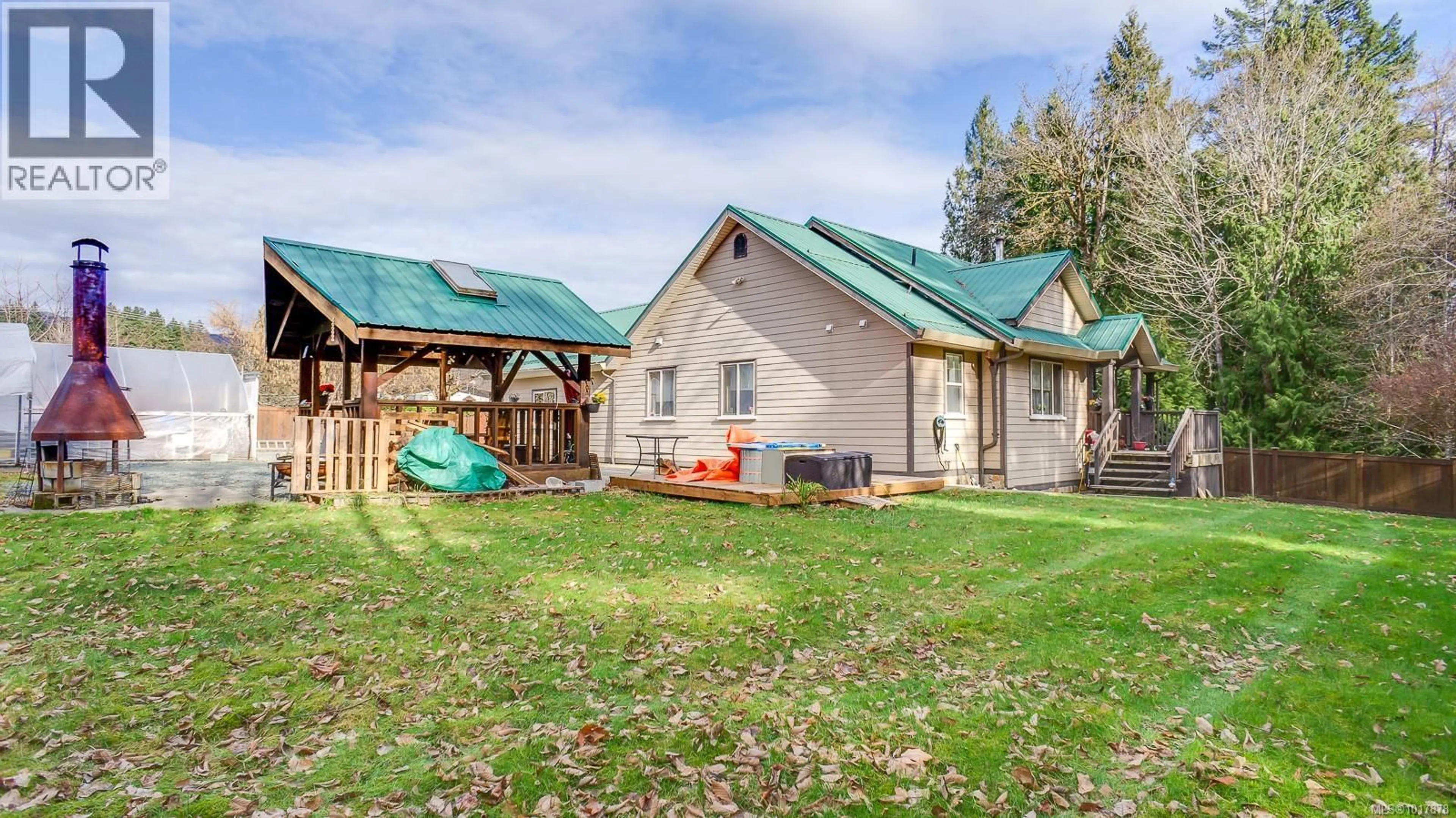 Unknown for 5207 BAYNE ROAD, Port Alberni British Columbia V9Y7B4