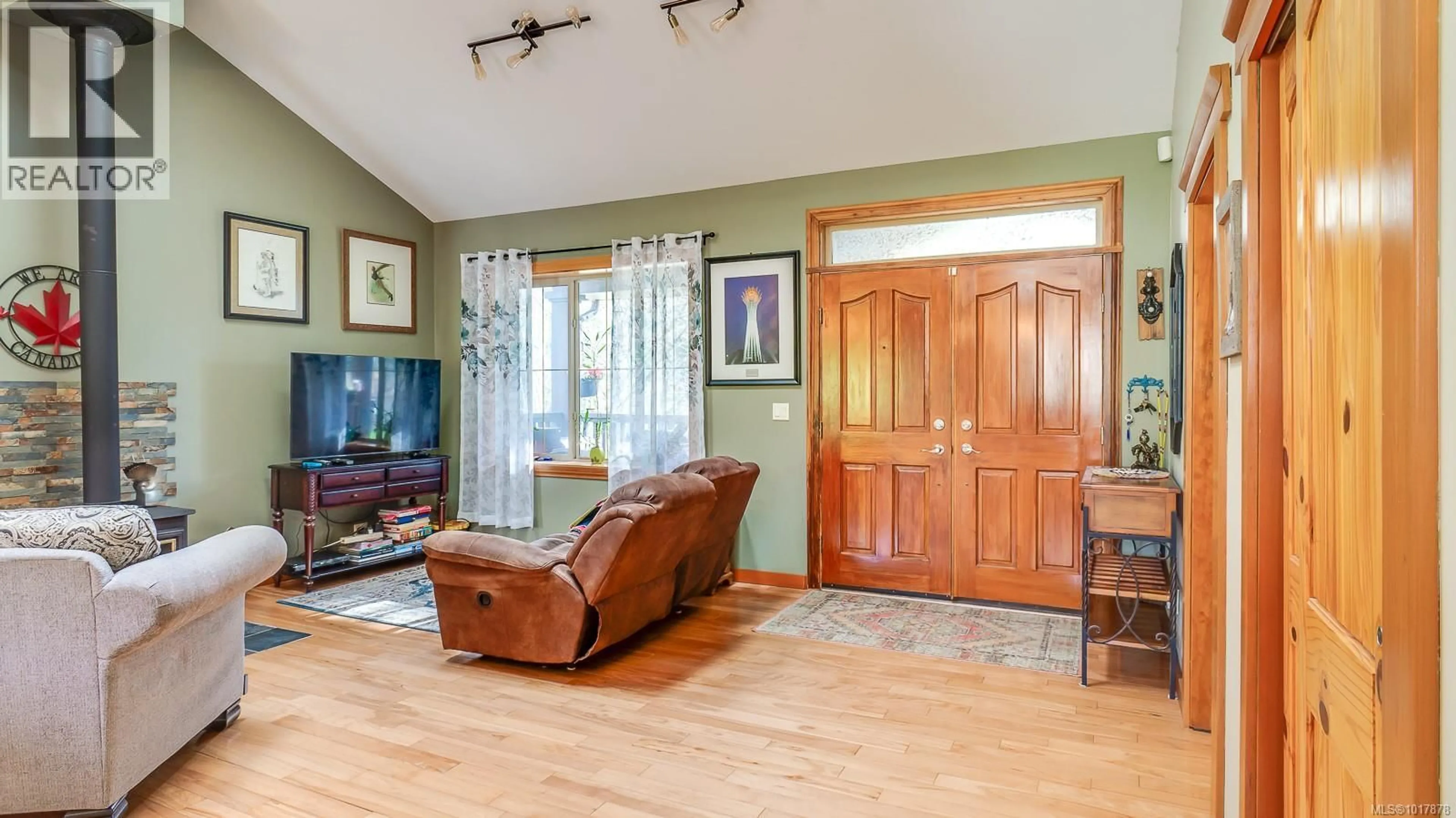 Unknown for 5207 BAYNE ROAD, Port Alberni British Columbia V9Y7B4