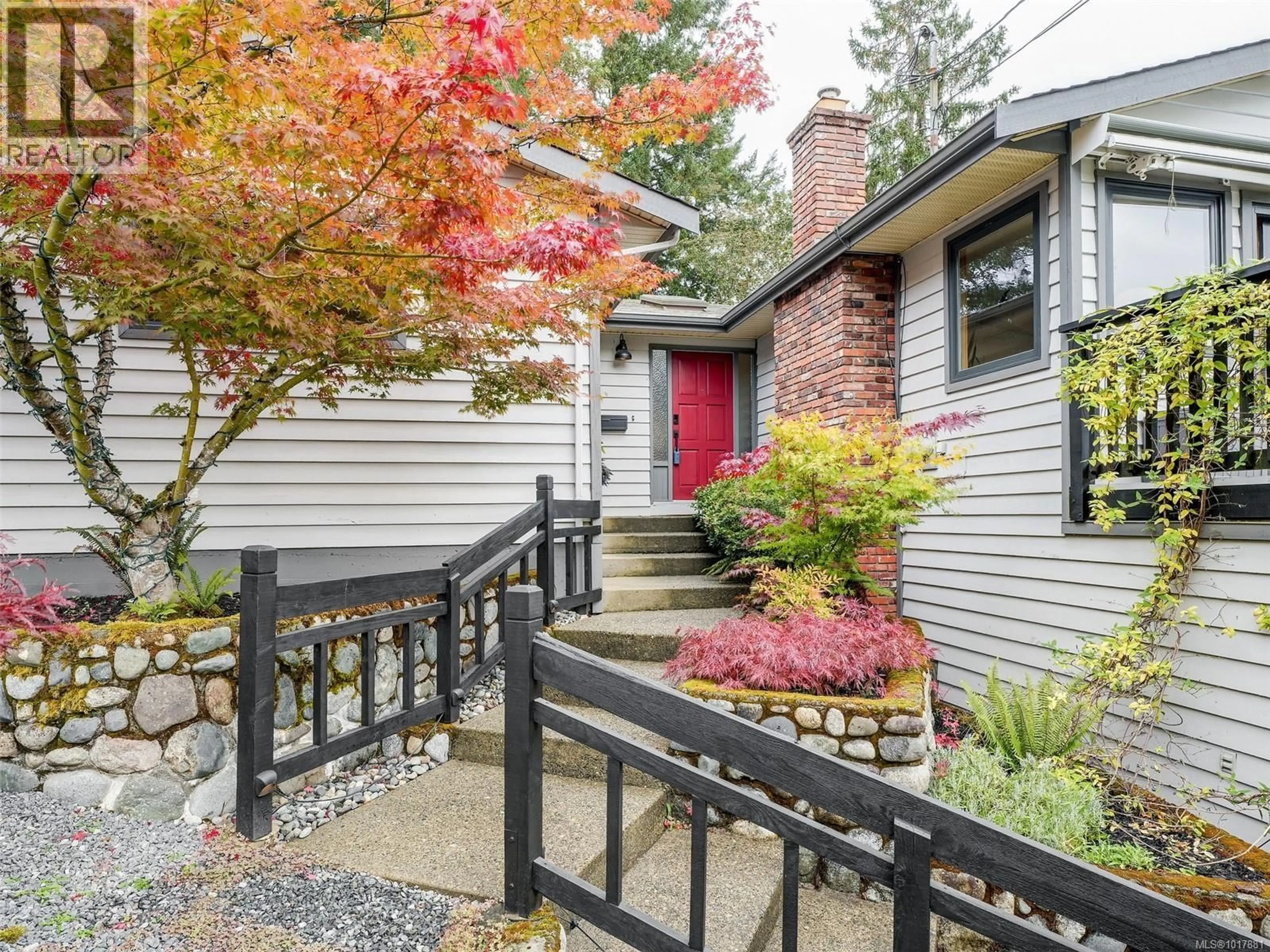 Unknown for 6665 TRUDEAU TERRACE, Central Saanich British Columbia V8W1A3