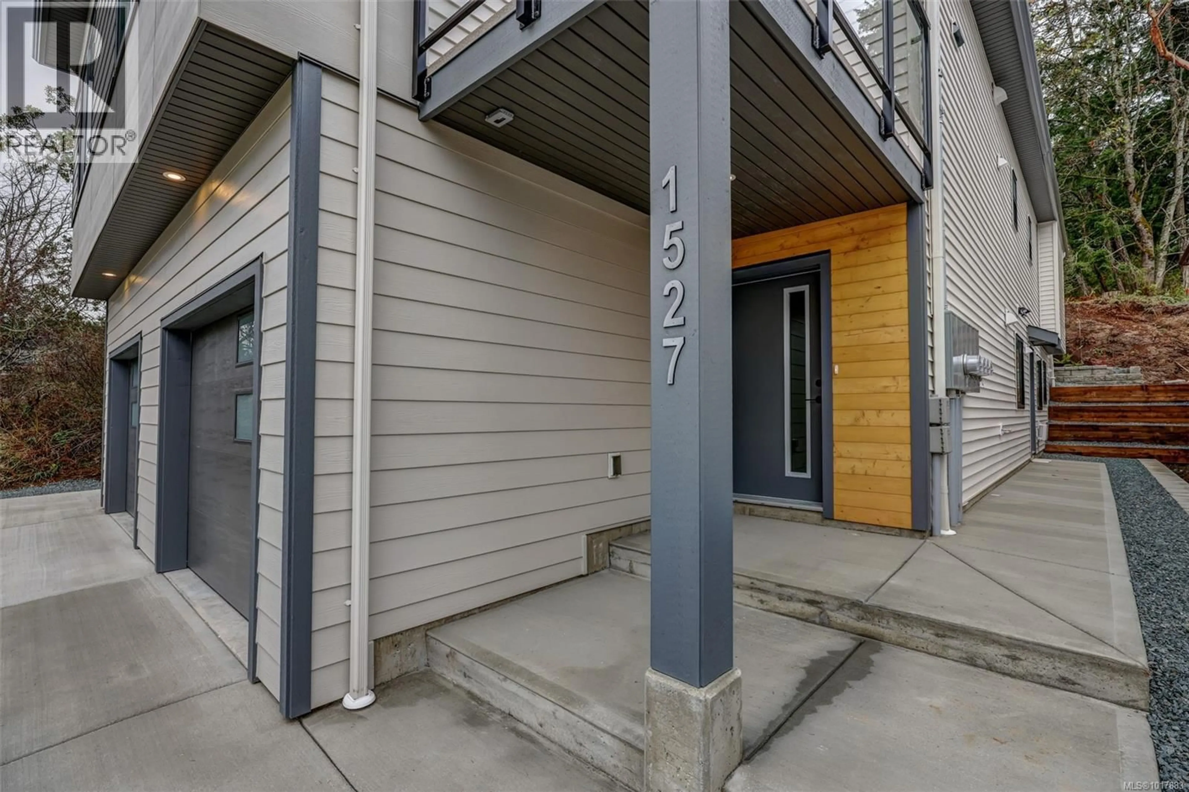 Unknown for 1527 MARBAN ROAD, Nanaimo British Columbia V9X1A1