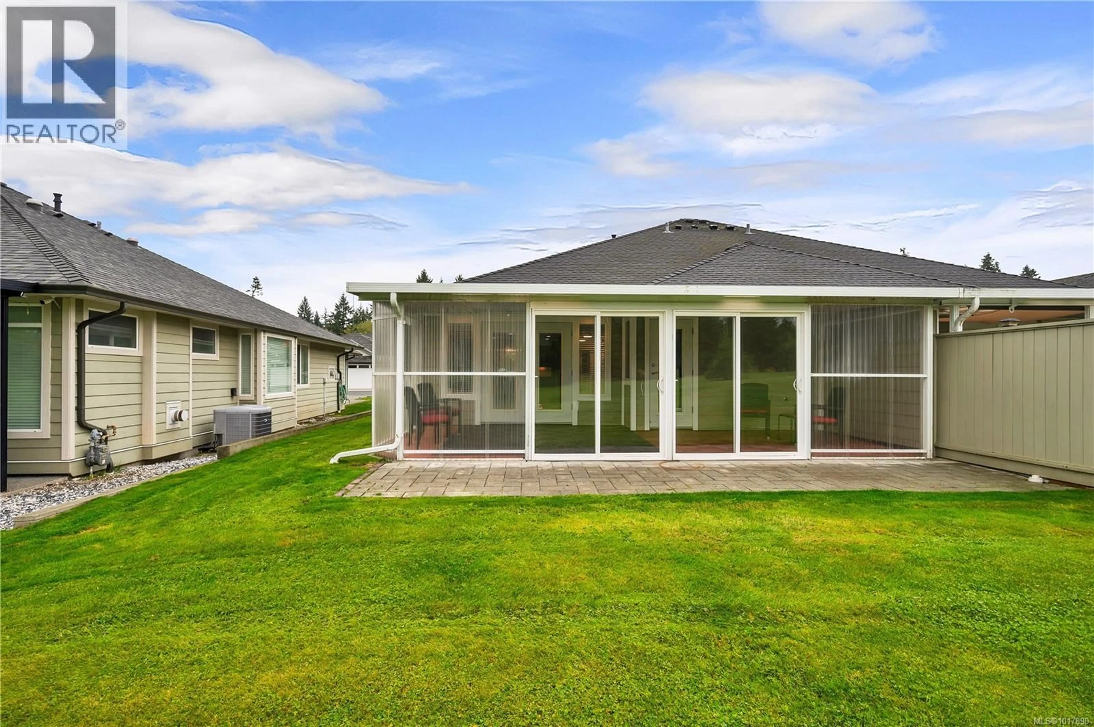 Home with vinyl exterior material, unknown for 72 - 2006 SIERRA DRIVE, Campbell River British Columbia V9H1V6