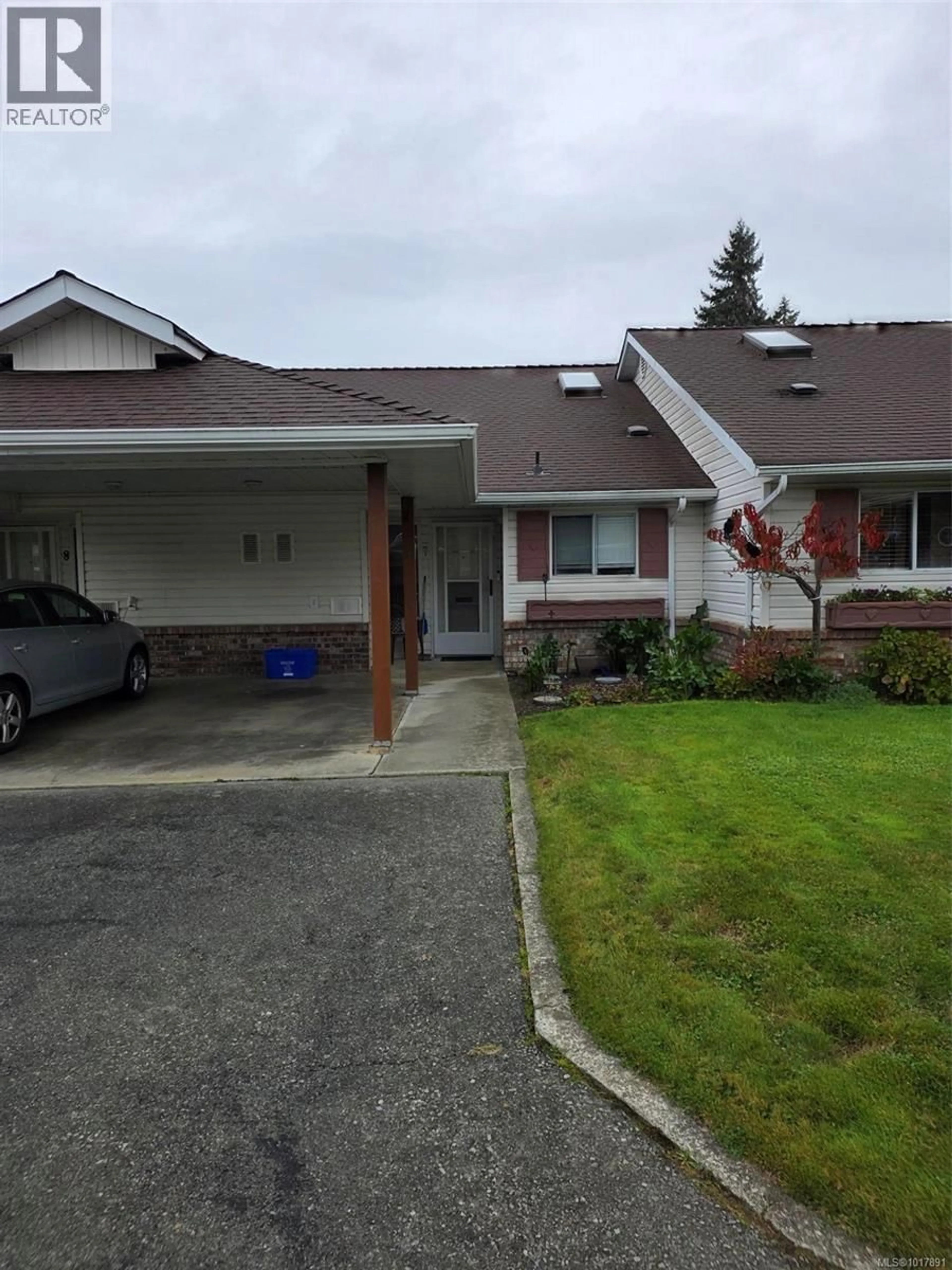 Unknown for 7 - 5131 GERTRUDE STREET, Port Alberni British Columbia V9Y6L1