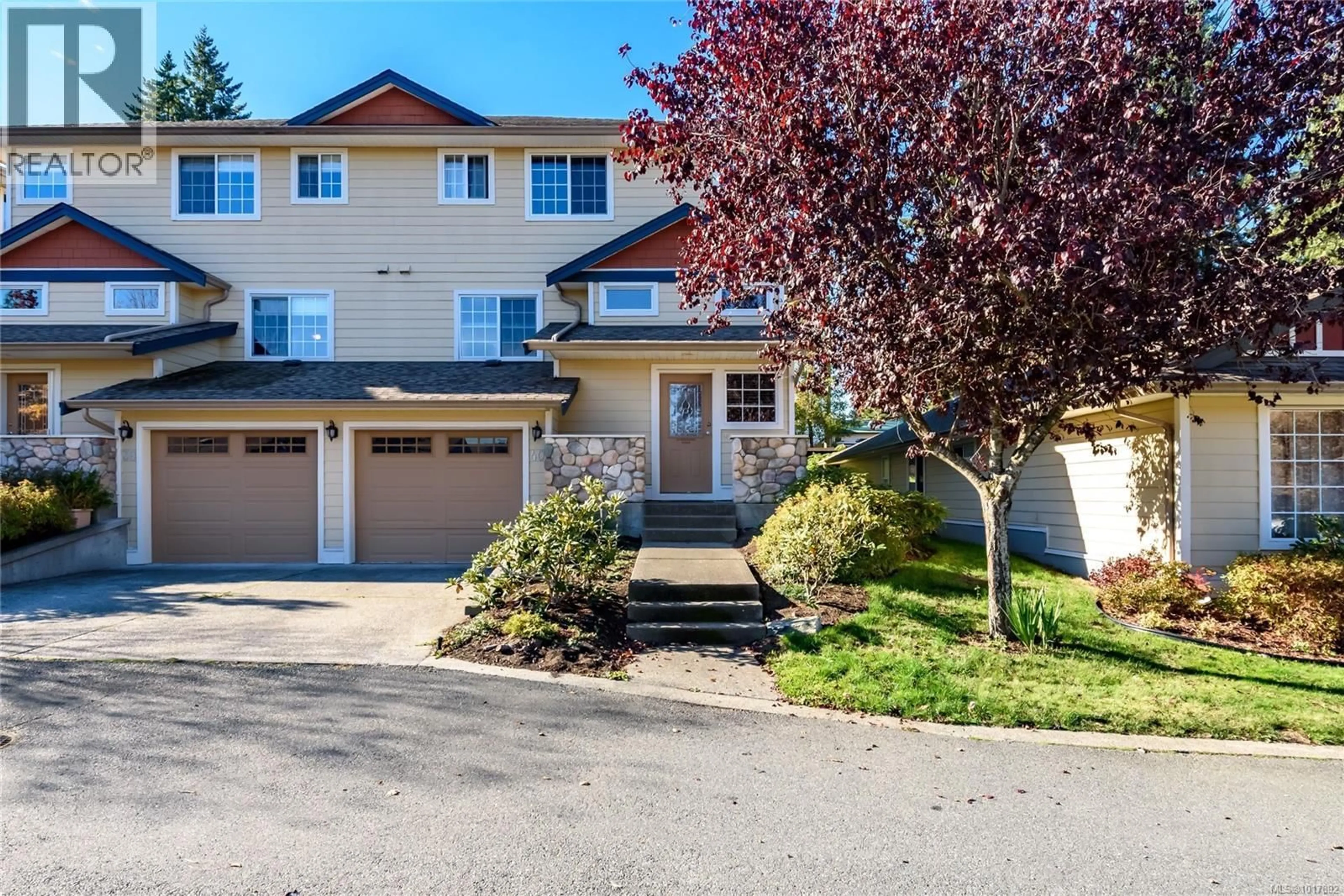 Unknown for 40 - 2728 1ST STREET, Courtenay British Columbia V9N4A4