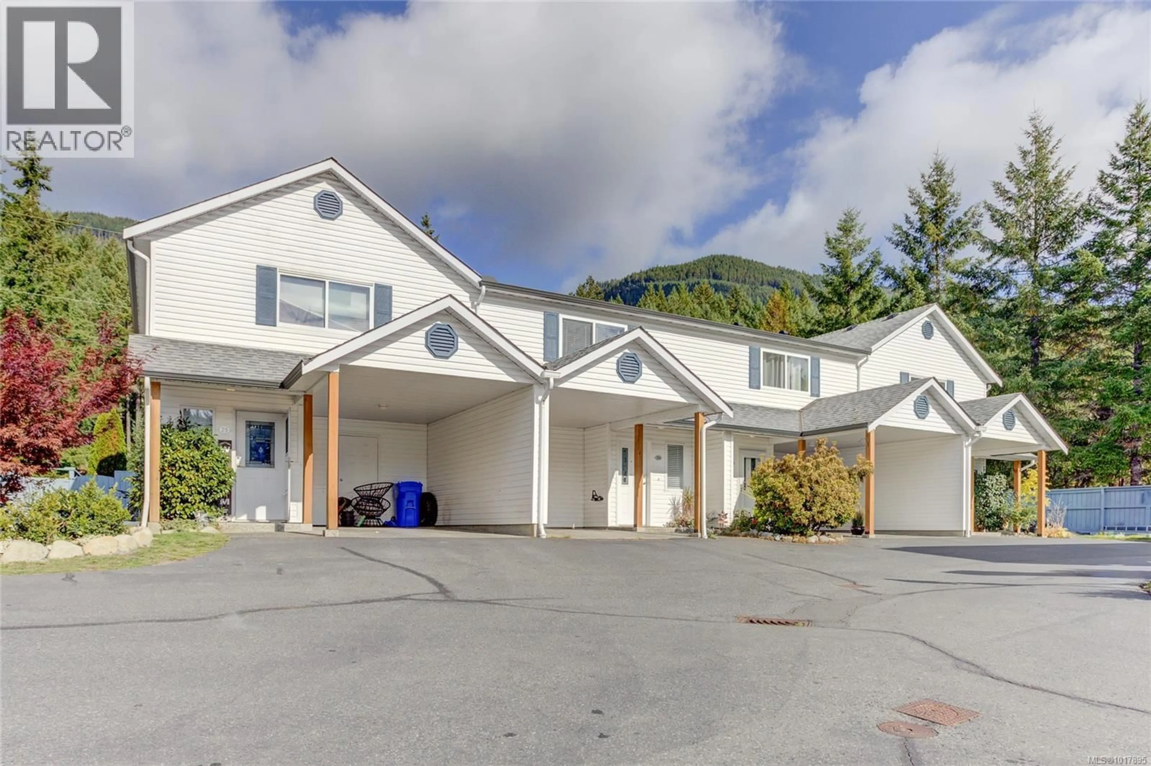 Unknown for 26 - 215 MADILL ROAD, Lake Cowichan British Columbia V0R2G1