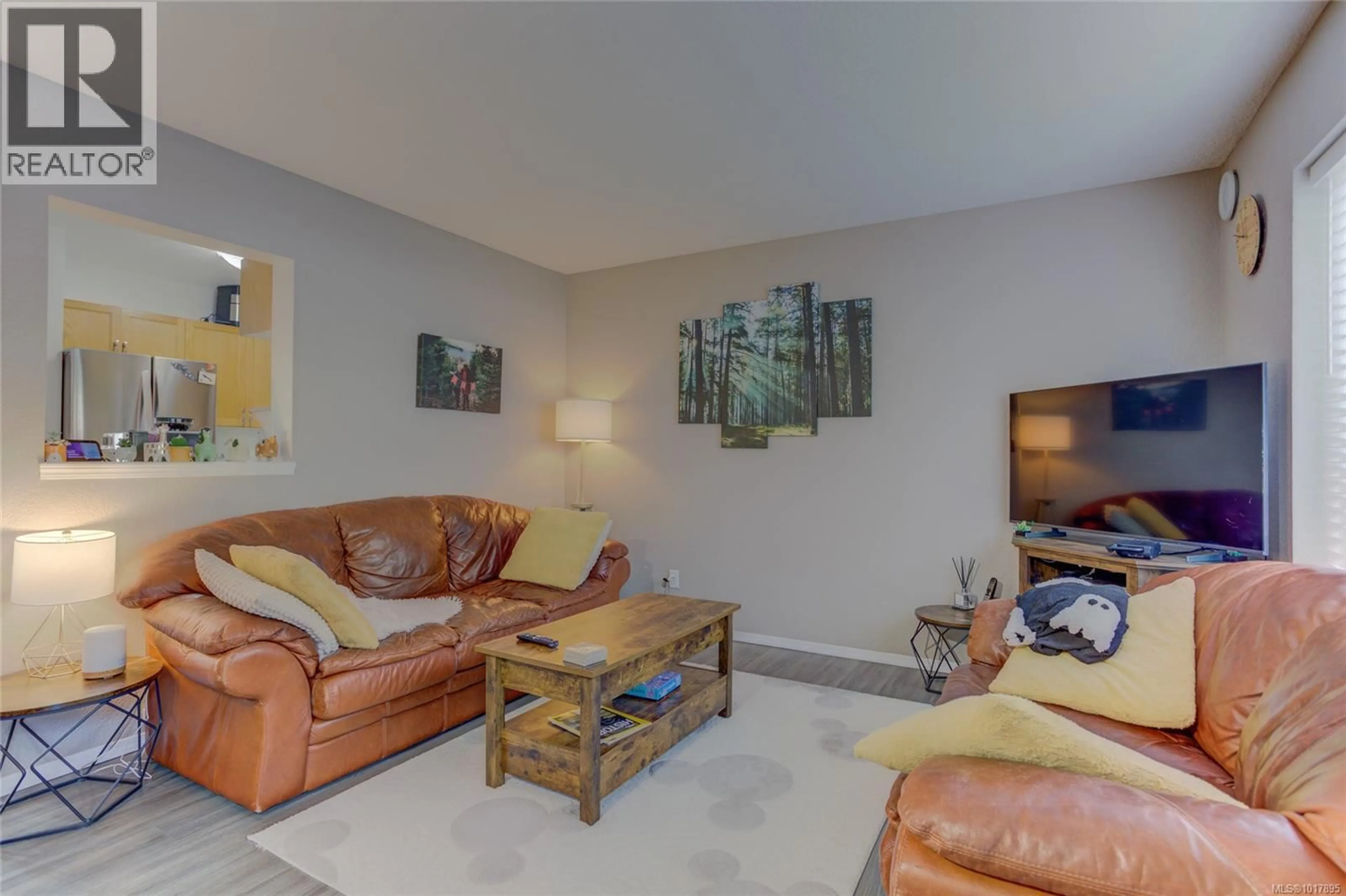 Living room with furniture, unknown for 26 - 215 MADILL ROAD, Lake Cowichan British Columbia V0R2G1