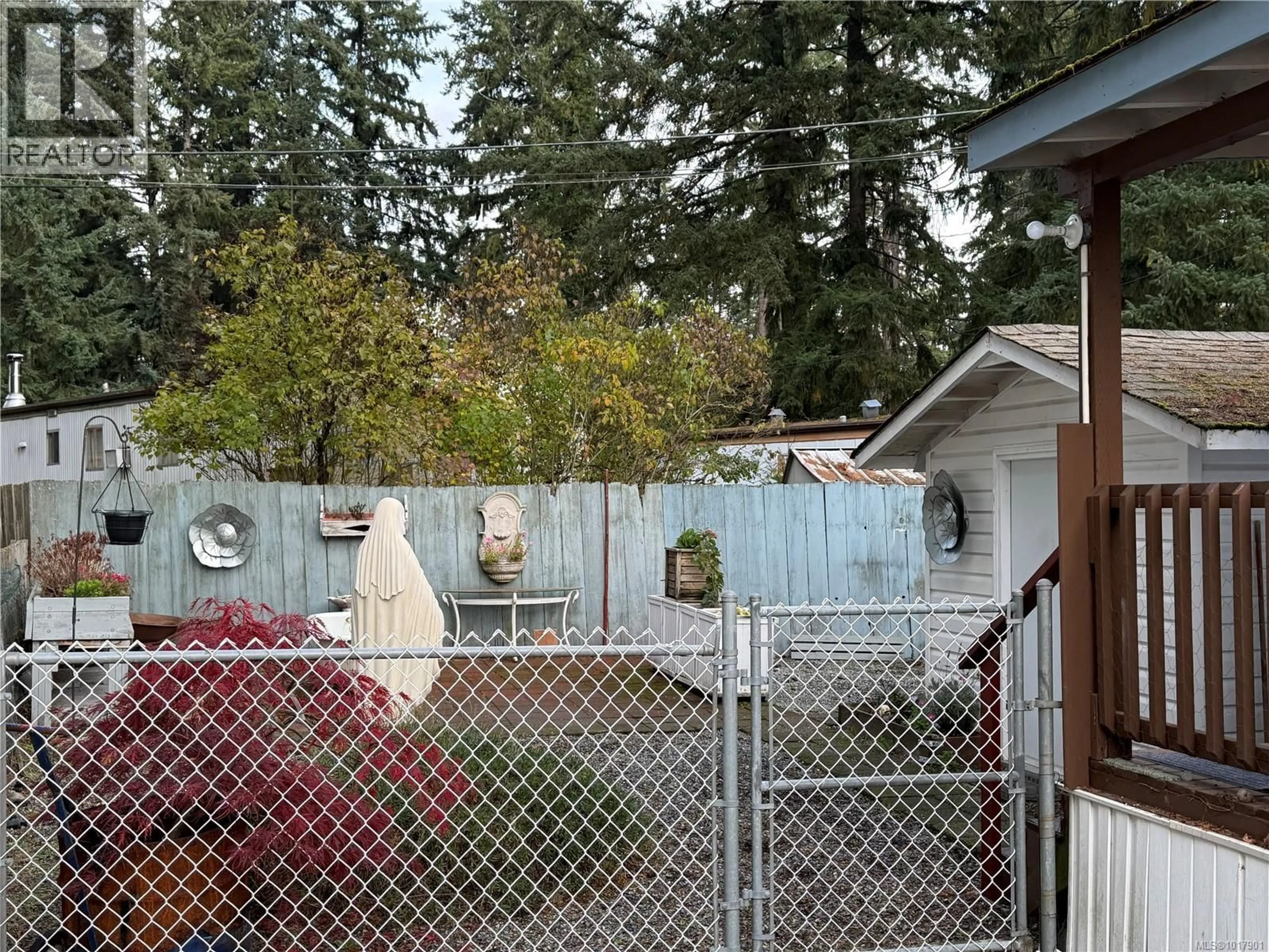 Unknown for 125 - 1736 TIMBERLANDS ROAD, Cassidy British Columbia V9G1K3