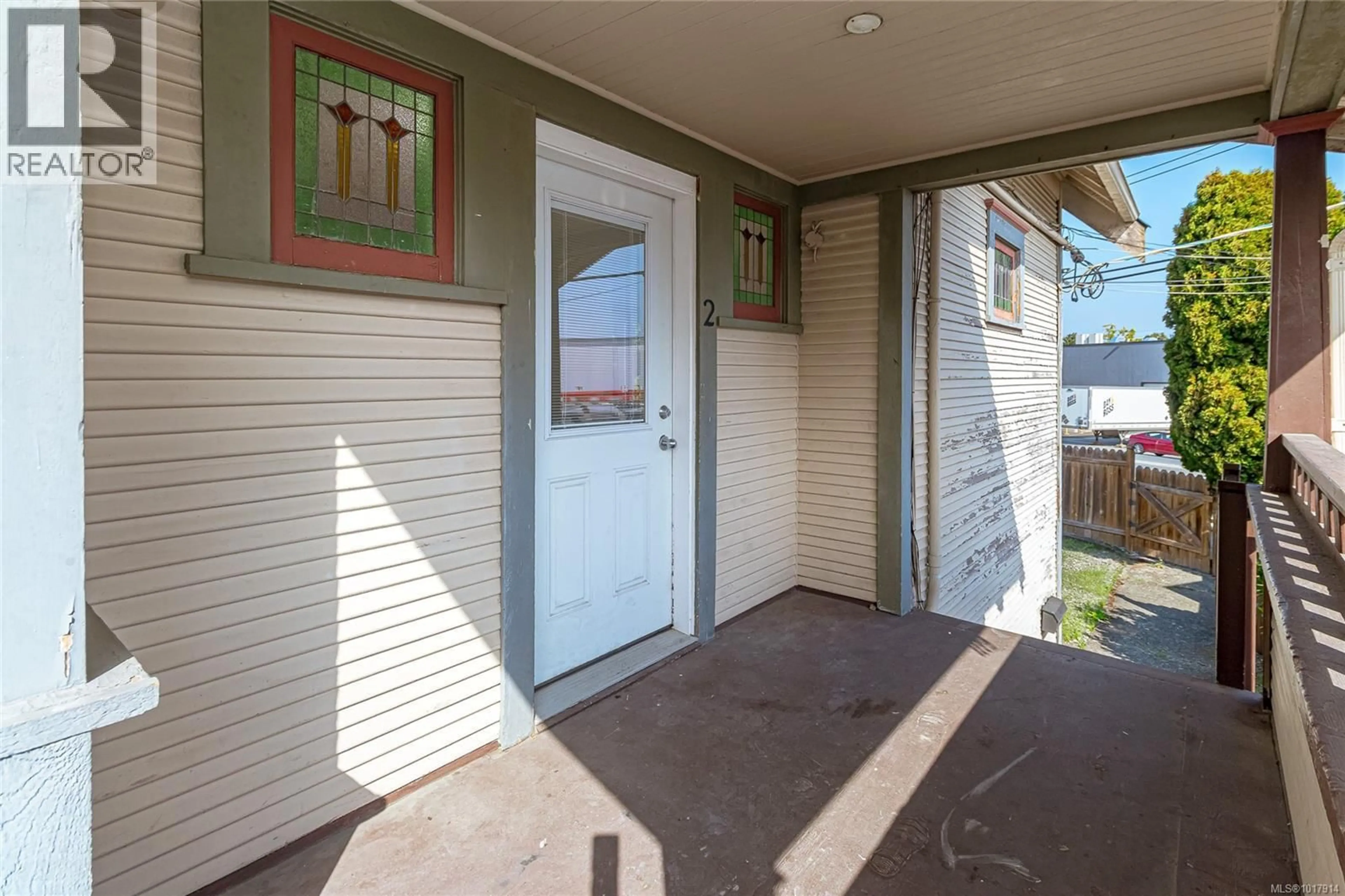 Unknown for 841 VIEWFIELD ROAD, Esquimalt British Columbia V9A4V2