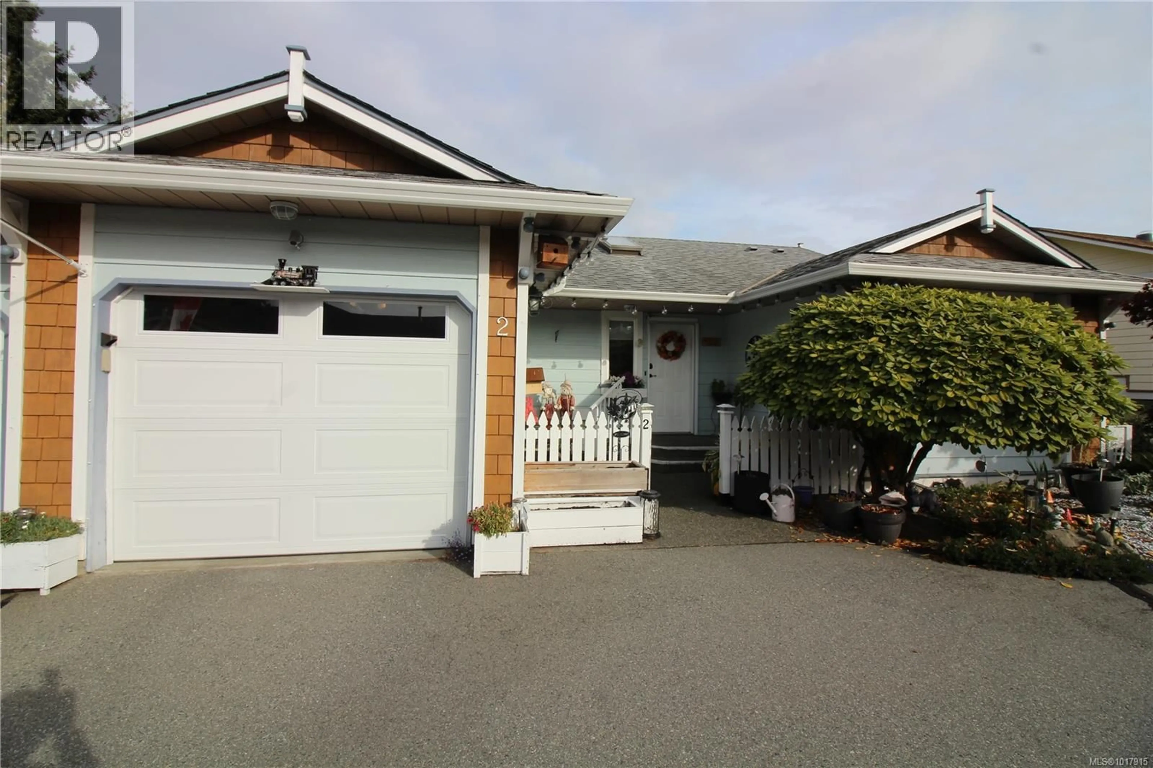 Unknown for 2 - 9933 CHEMAINUS ROAD, Chemainus British Columbia V0R1K1