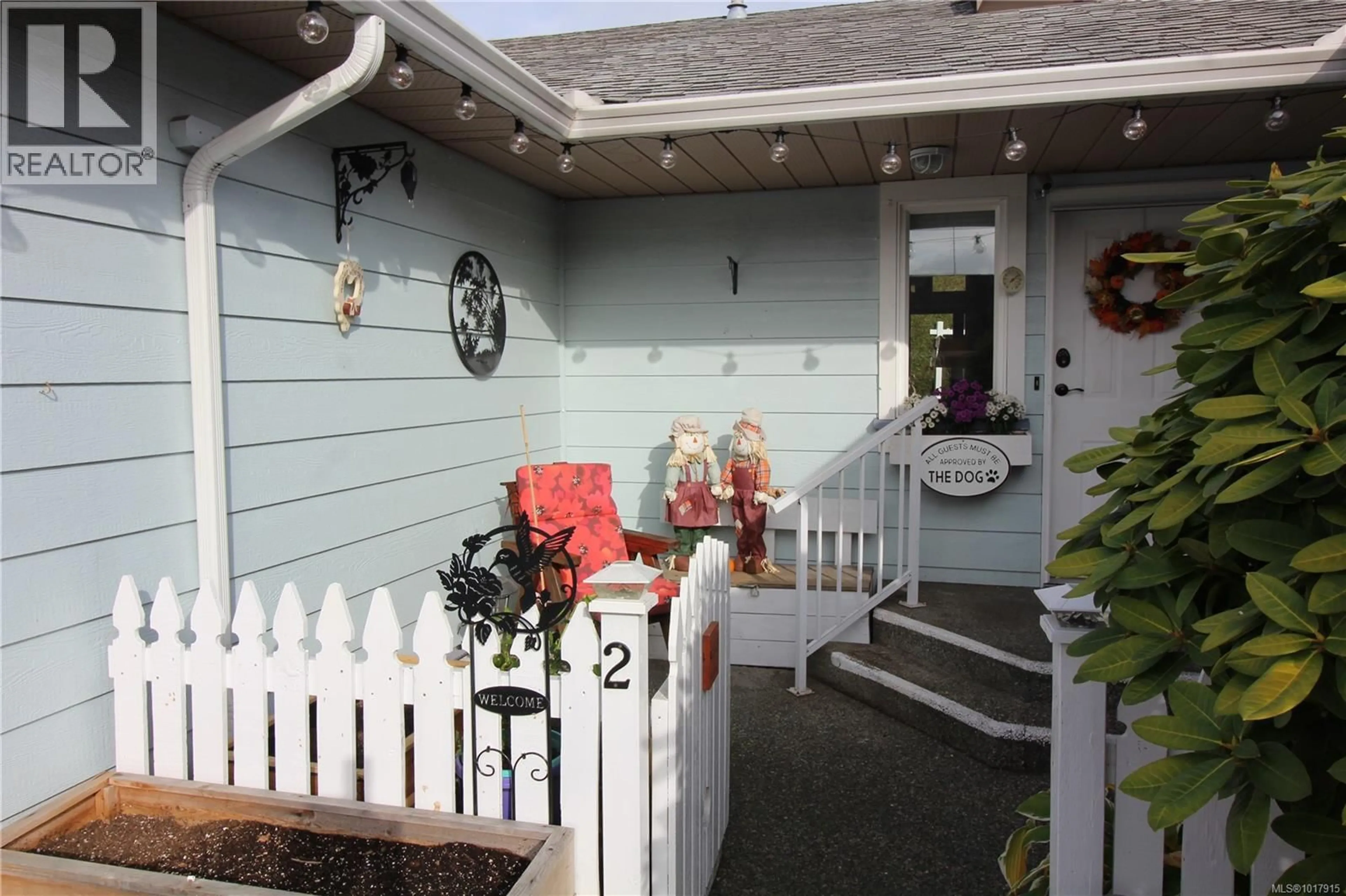 Unknown for 2 - 9933 CHEMAINUS ROAD, Chemainus British Columbia V0R1K1