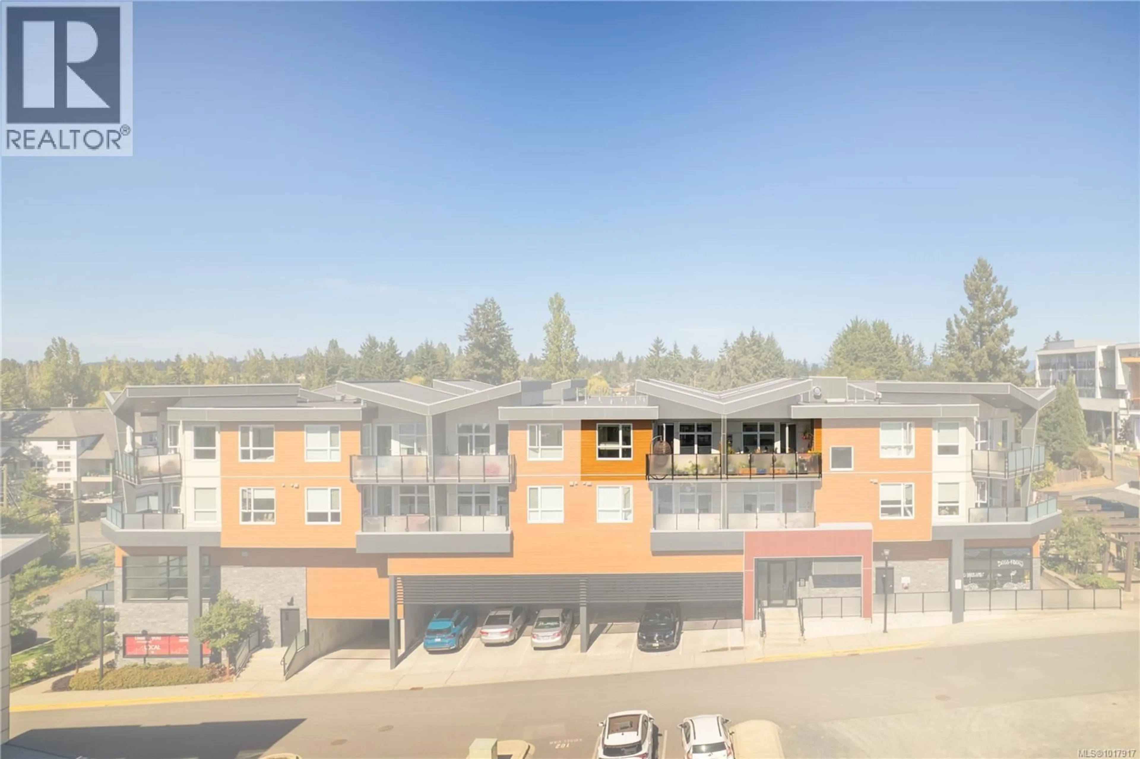 Unknown for 301 - 525 THIRD STREET, Nanaimo British Columbia V9R1W7