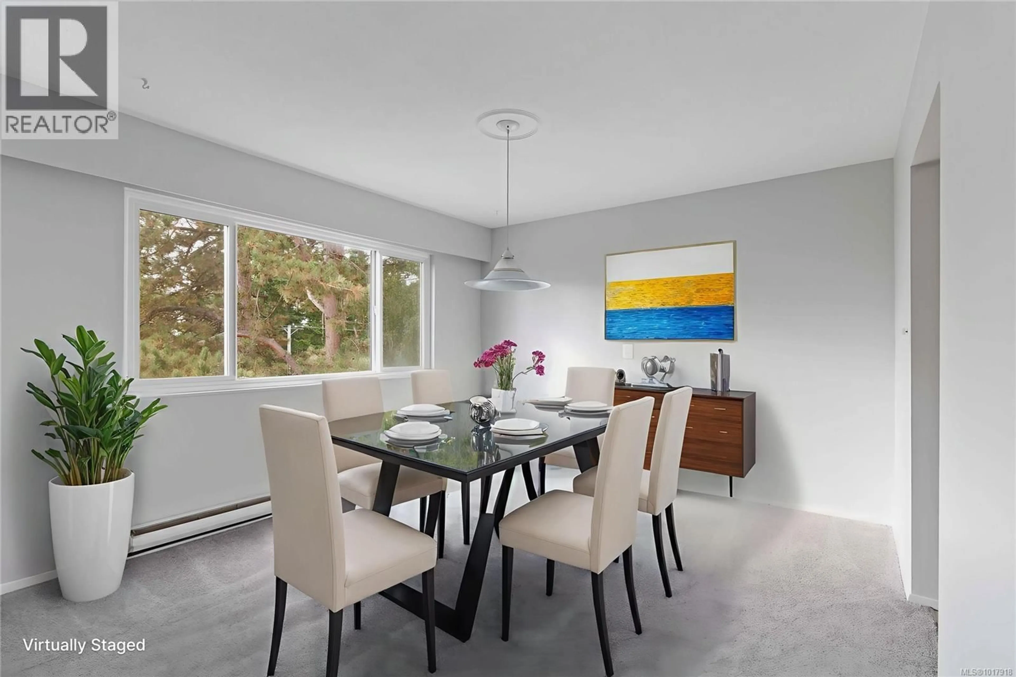Dining room, unknown for 401 - 190 GORGE ROAD WEST, Saanich British Columbia V9A1M4