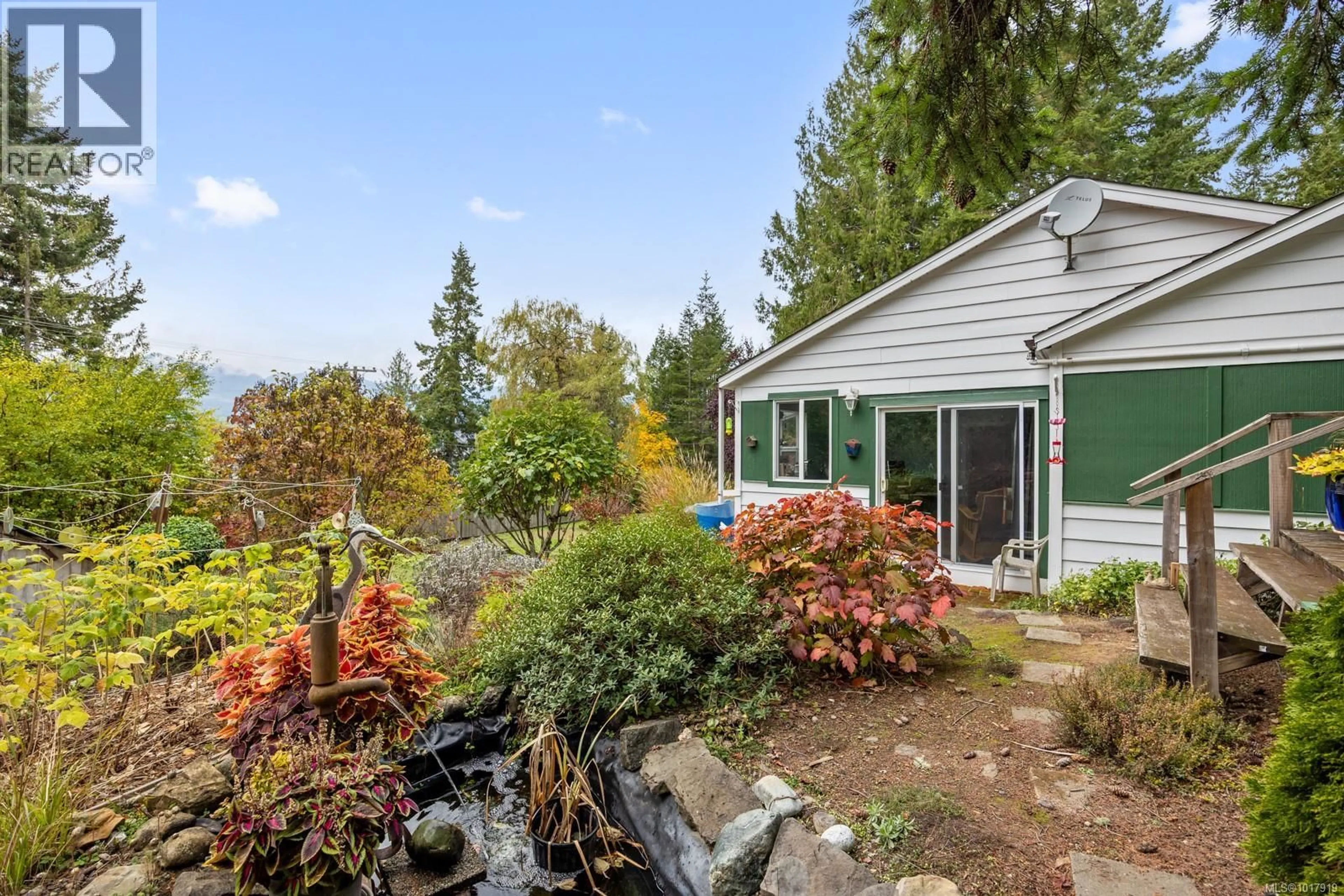 Unknown for 3296 DENMAN ROAD, Denman Island British Columbia V0R1T0