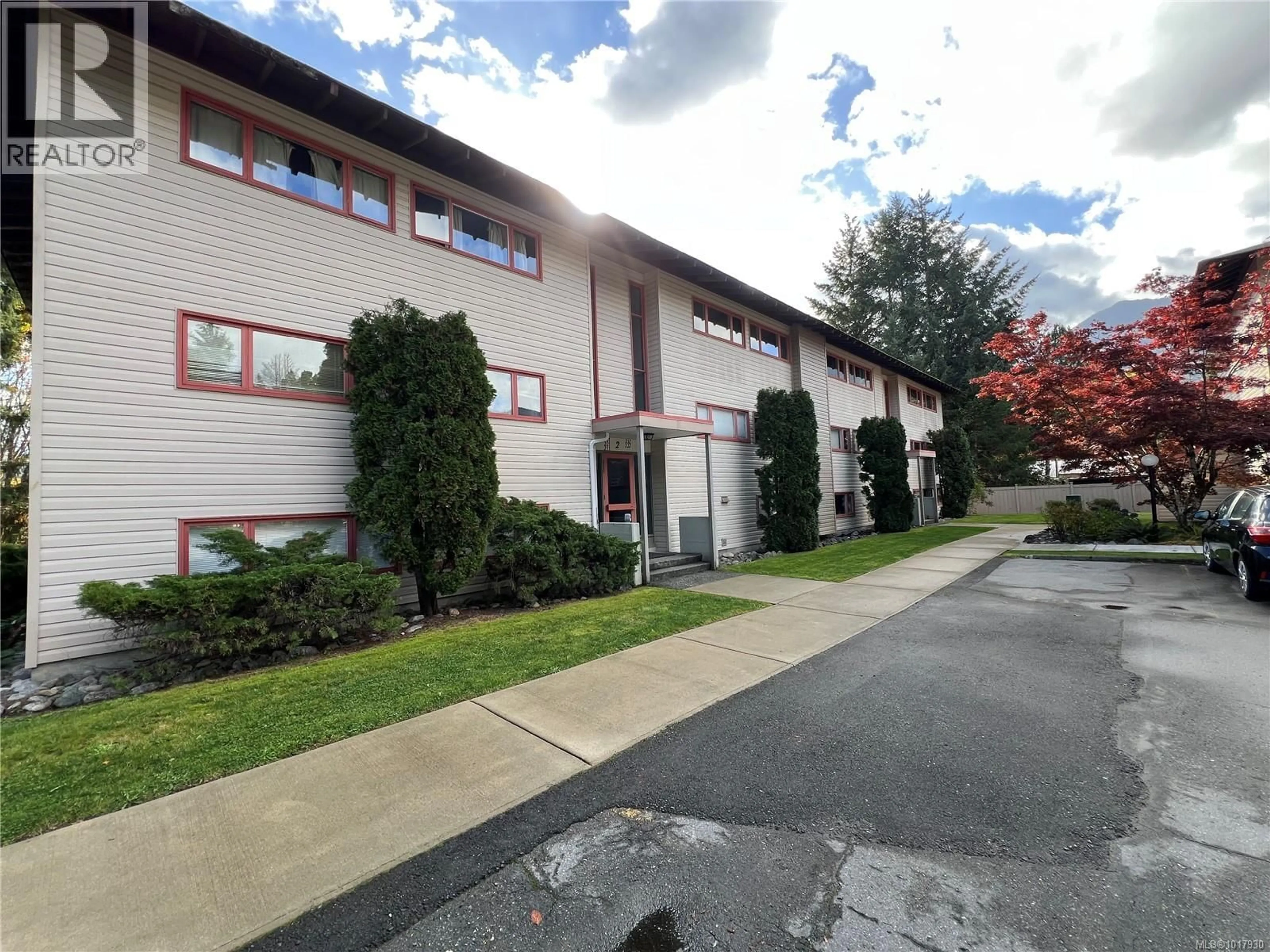 Unknown for 232 - 350 ALDER CRESCENT, Gold River British Columbia V0P1G0