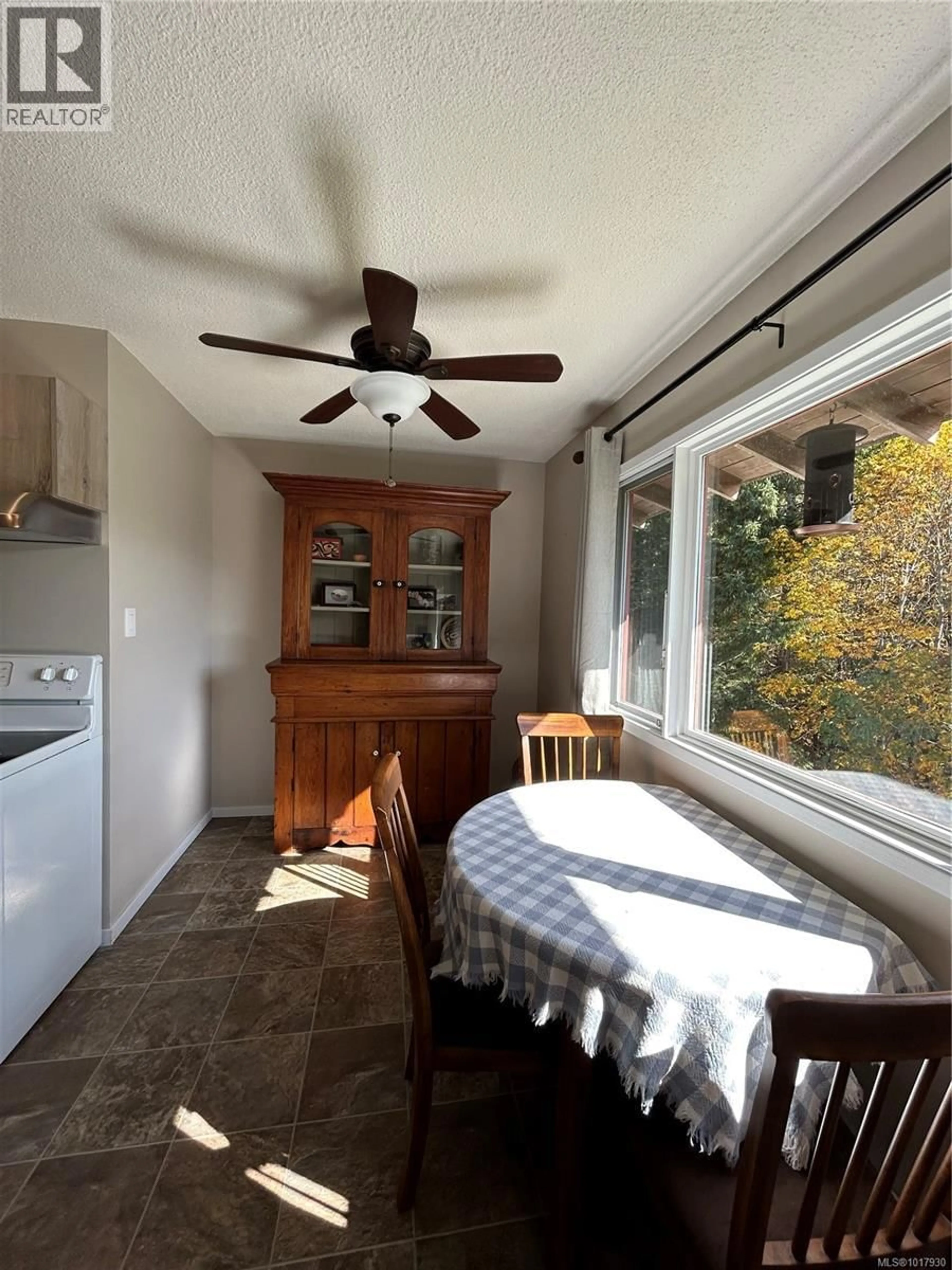 Dining room, unknown for 232 - 350 ALDER CRESCENT, Gold River British Columbia V0P1G0