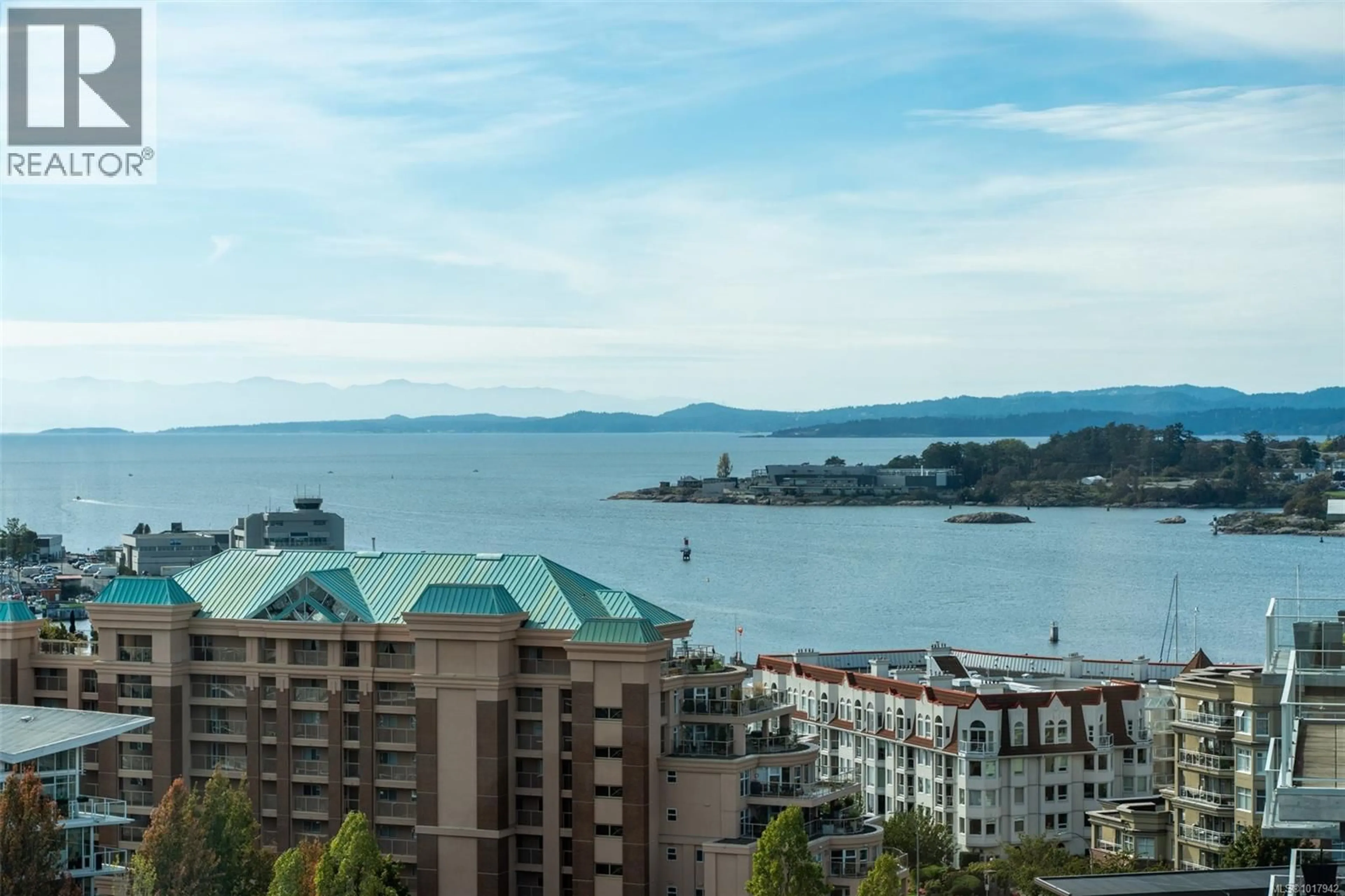 Blurry image for 909/910 - 100 SAGHALIE ROAD, Victoria British Columbia V9A0A1