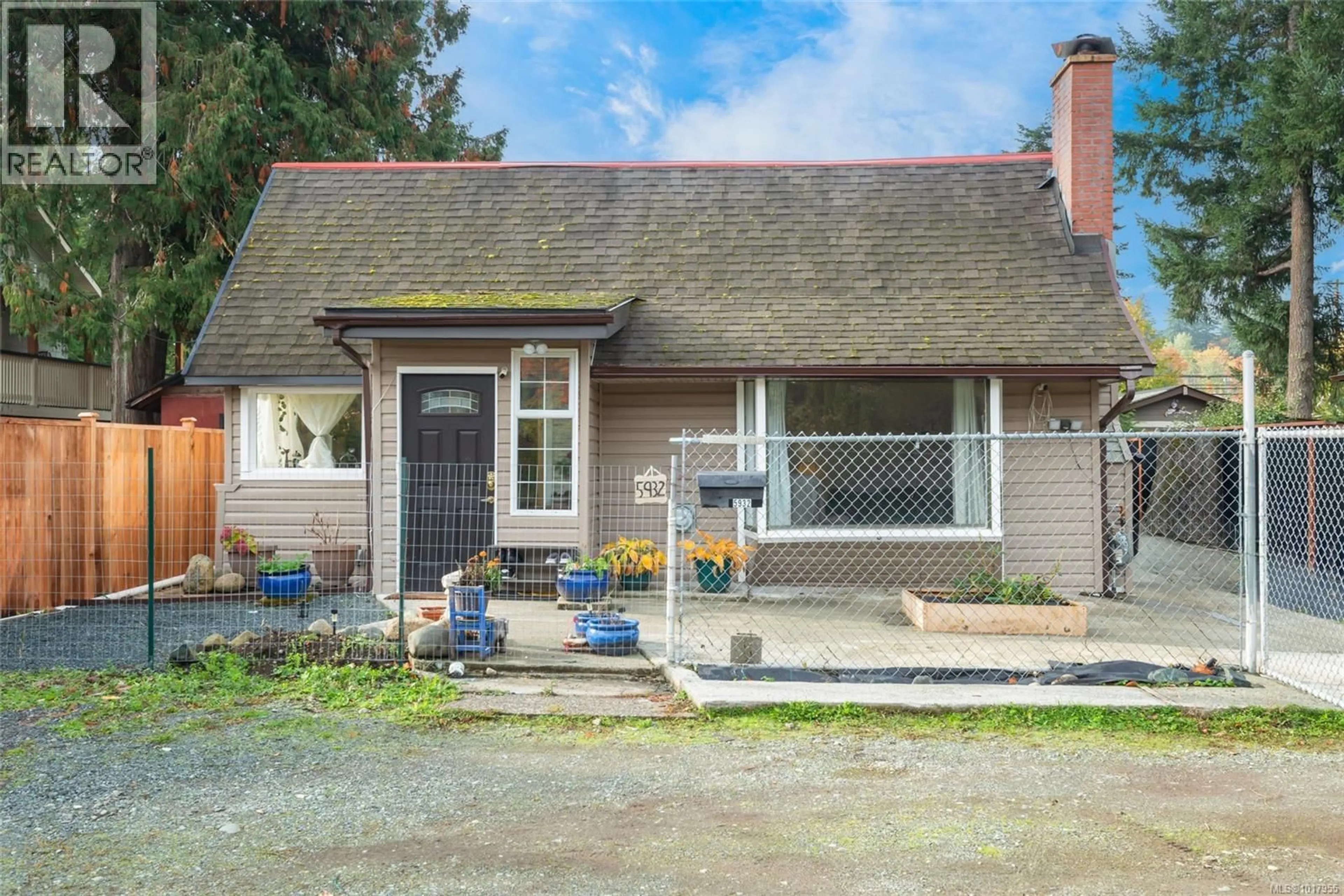 Unknown for 5932 BROWN ROAD, Port Alberni British Columbia V9Y7E8
