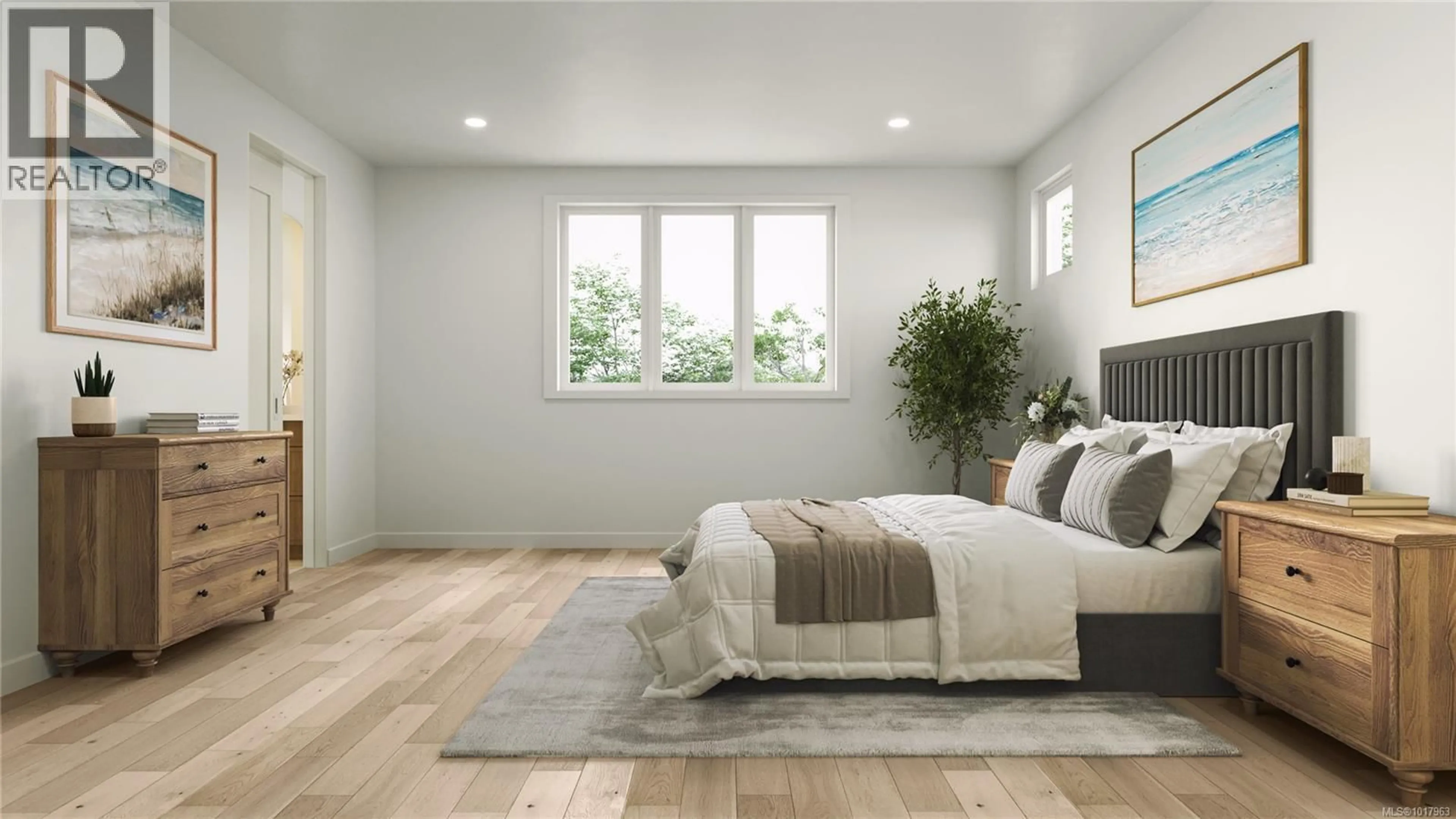 A pic of a room for Proposed 3 - 3333 HENDERSON ROAD, Oak Bay British Columbia V8P5A5