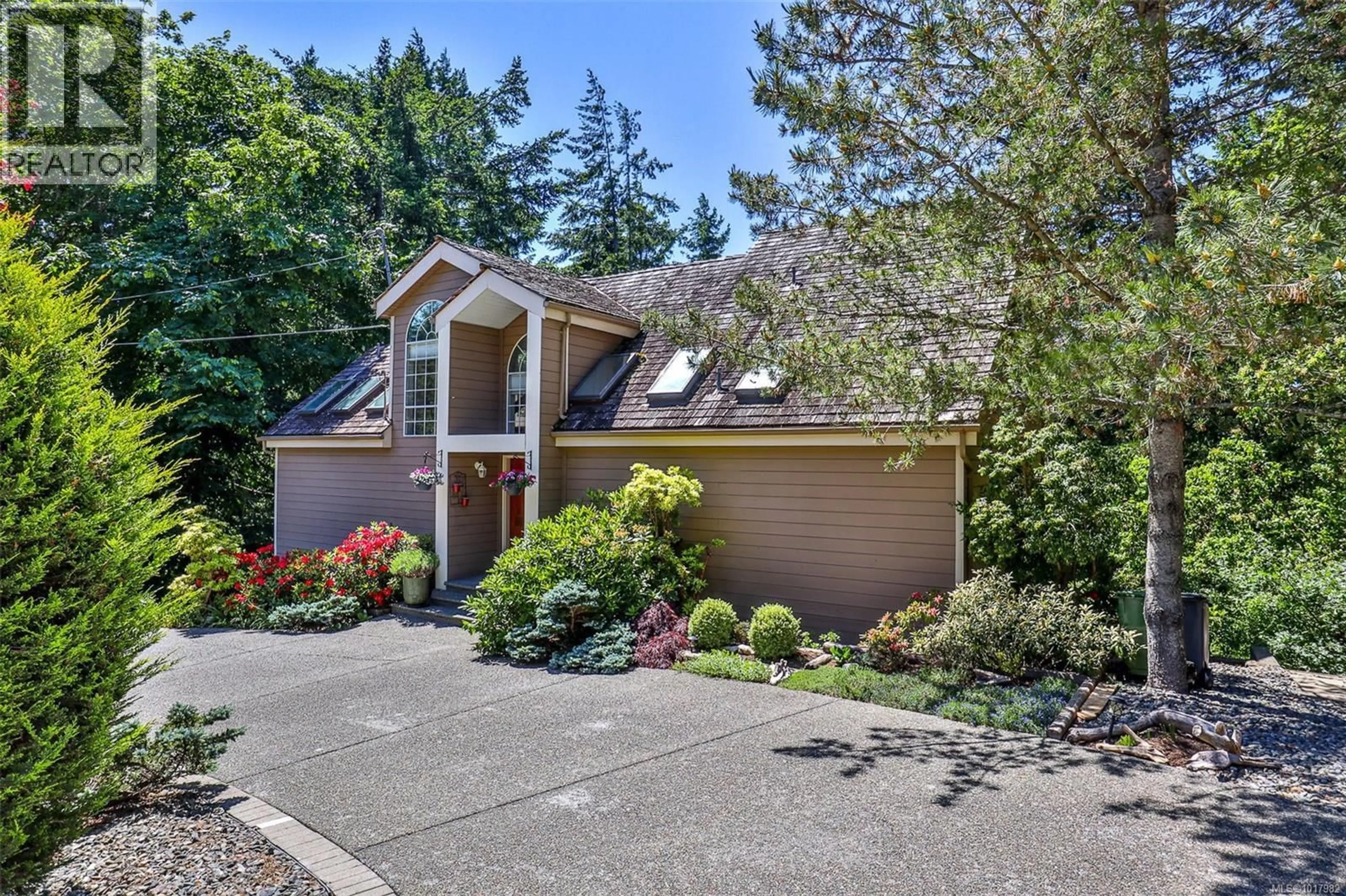 Unknown for 6488 NEVILANE DRIVE, Duncan British Columbia V9L5S6