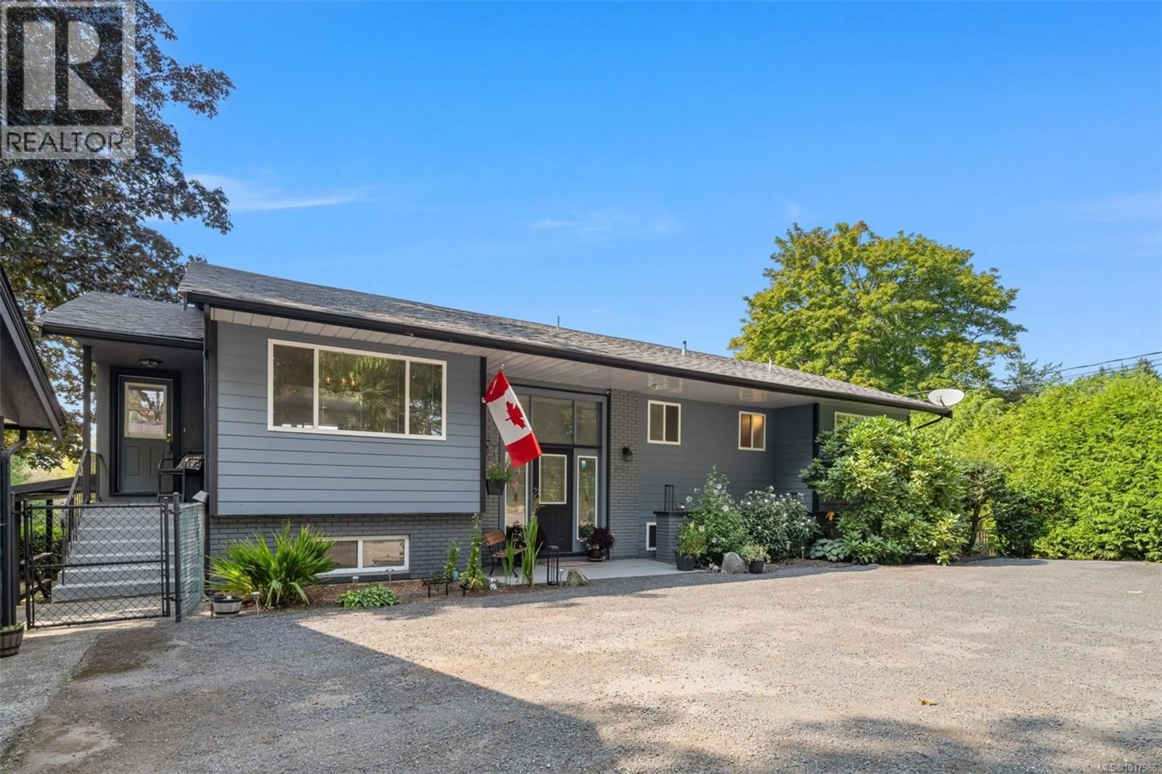 Unknown for 9168 WEST SAANICH ROAD, North Saanich British Columbia V8L5T4