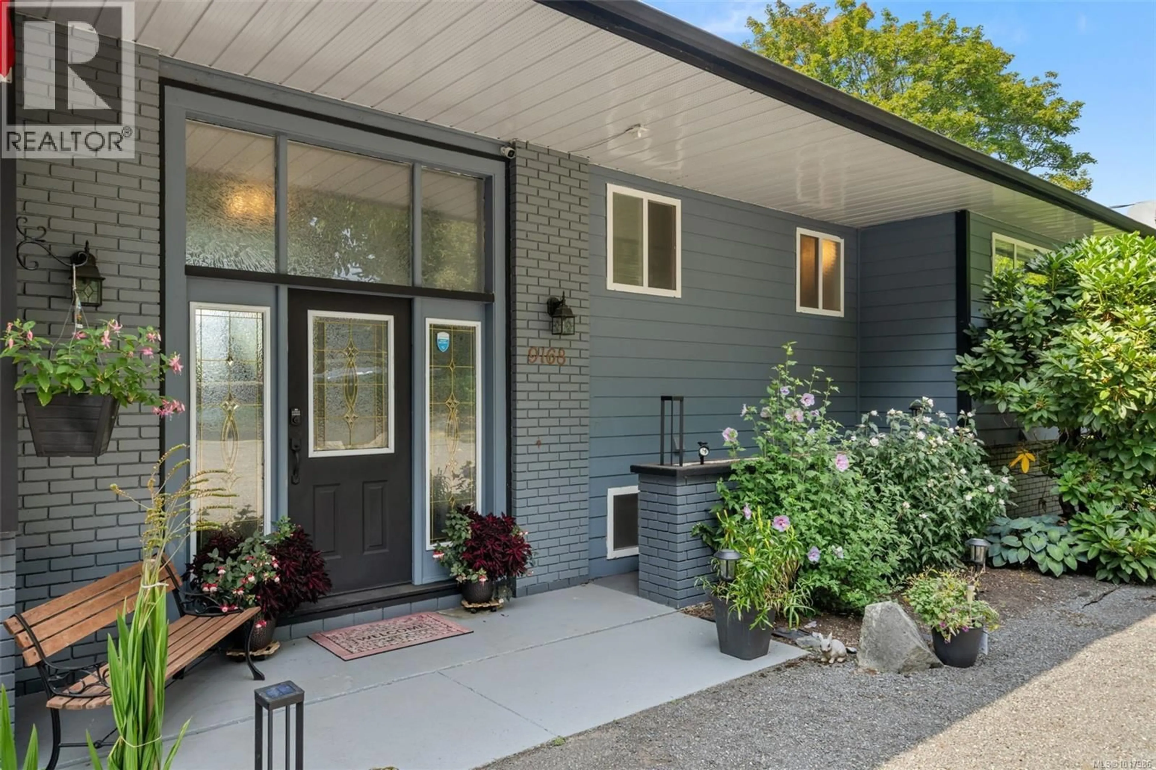 Unknown for 9168 WEST SAANICH ROAD, North Saanich British Columbia V8L5T4