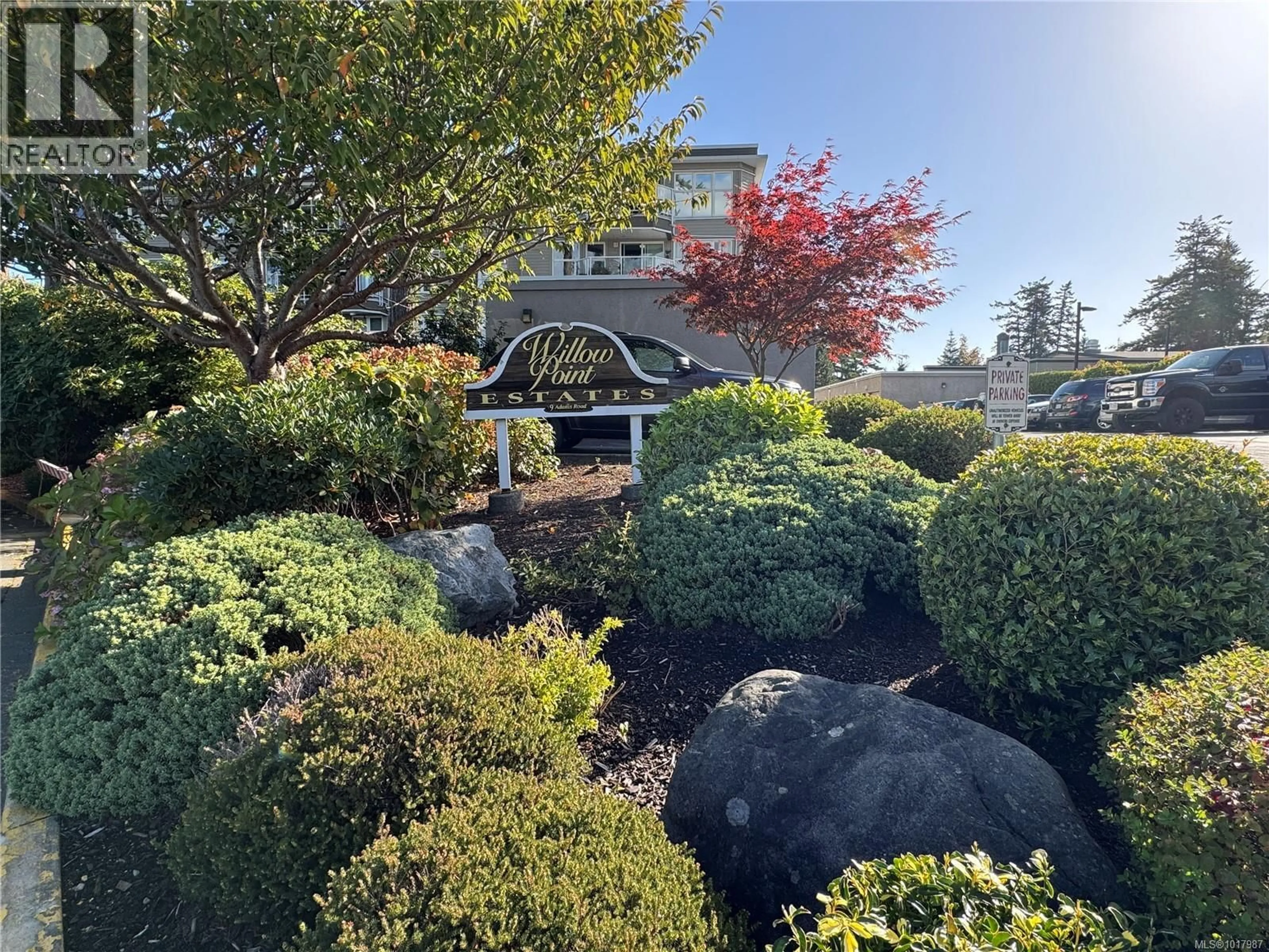 Unknown for 104 - 9 ADAMS ROAD, Campbell River British Columbia V9W1R9
