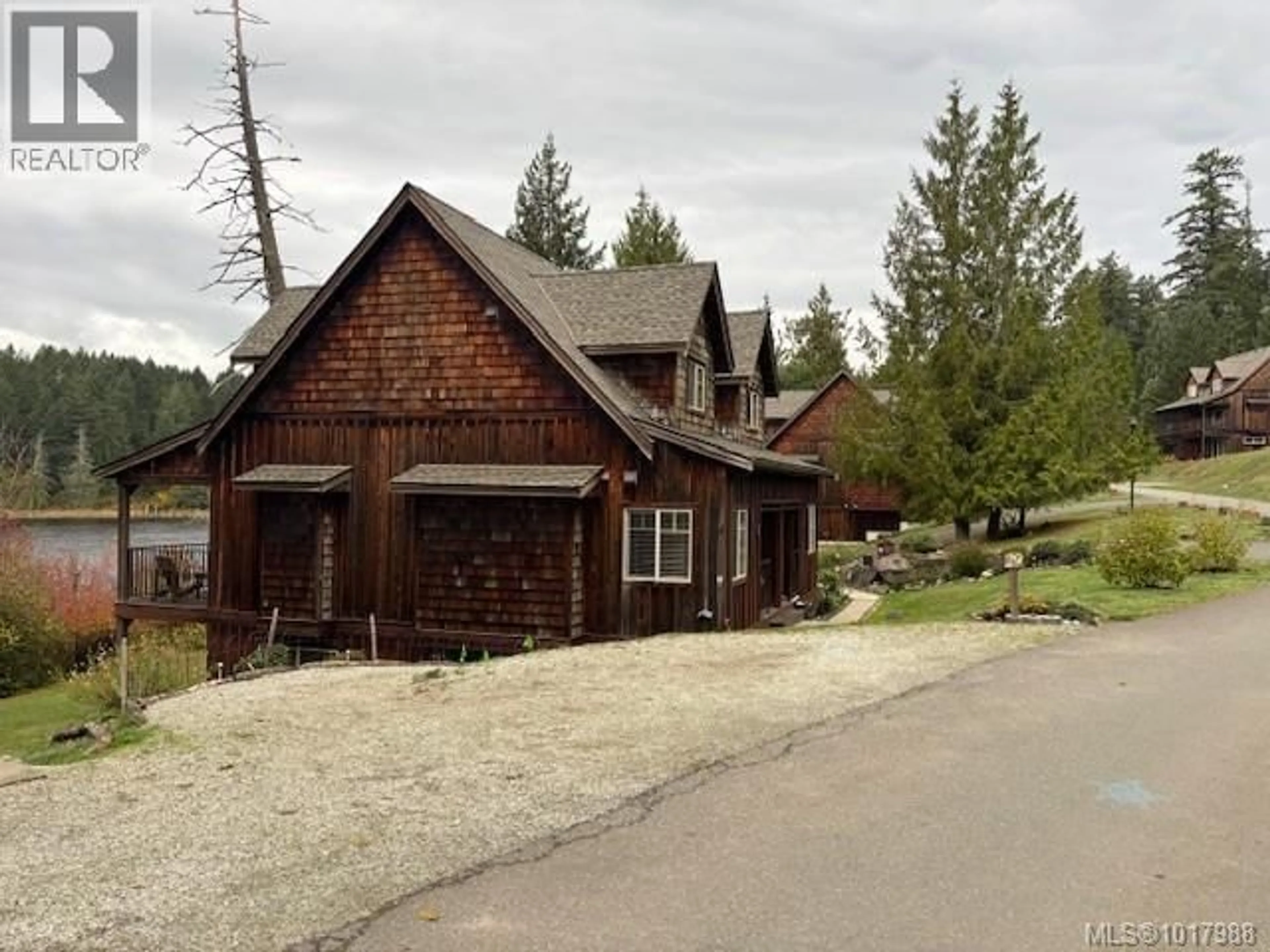 Unknown for 29 - 315 ROBINSON ROAD, Salt Spring British Columbia V8K1P7