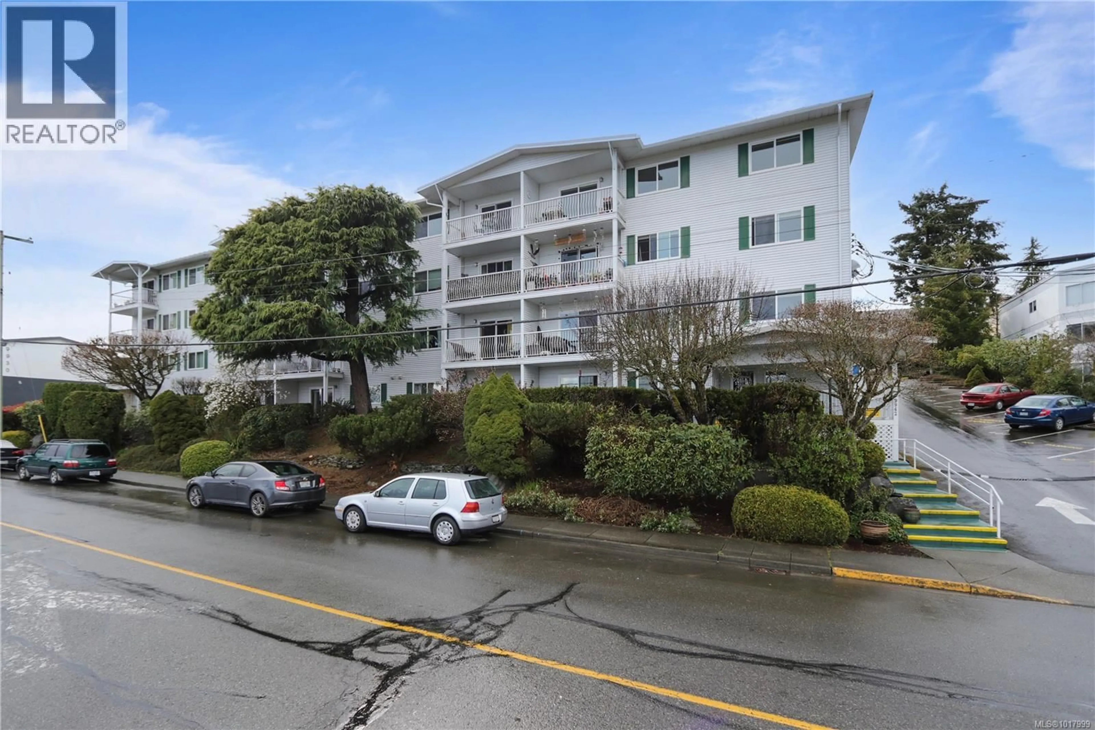 Unknown for 407 - 9942 DANIEL STREET, Chemainus British Columbia V0R1K1