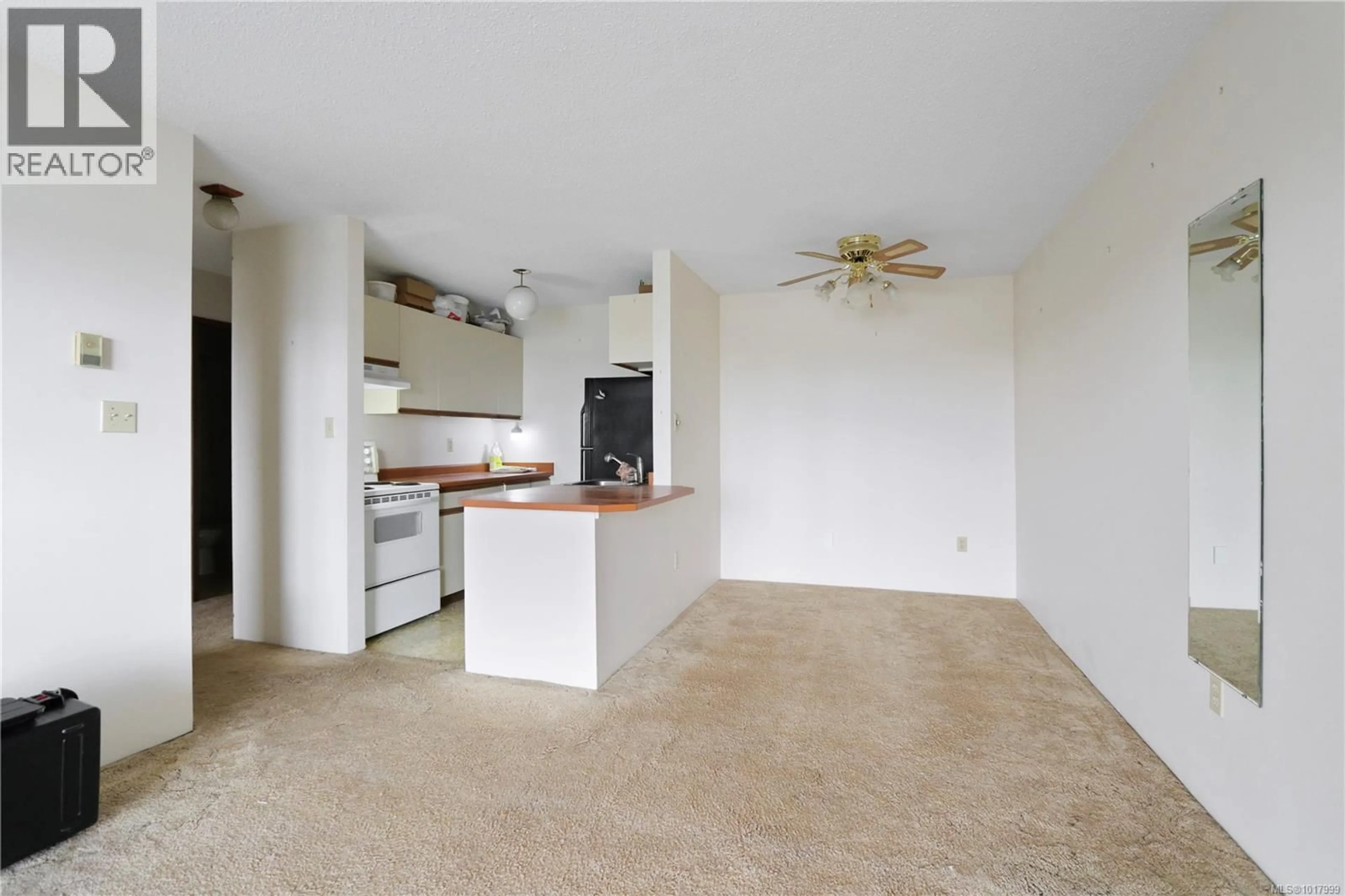 A pic of a room for 407 - 9942 DANIEL STREET, Chemainus British Columbia V0R1K1