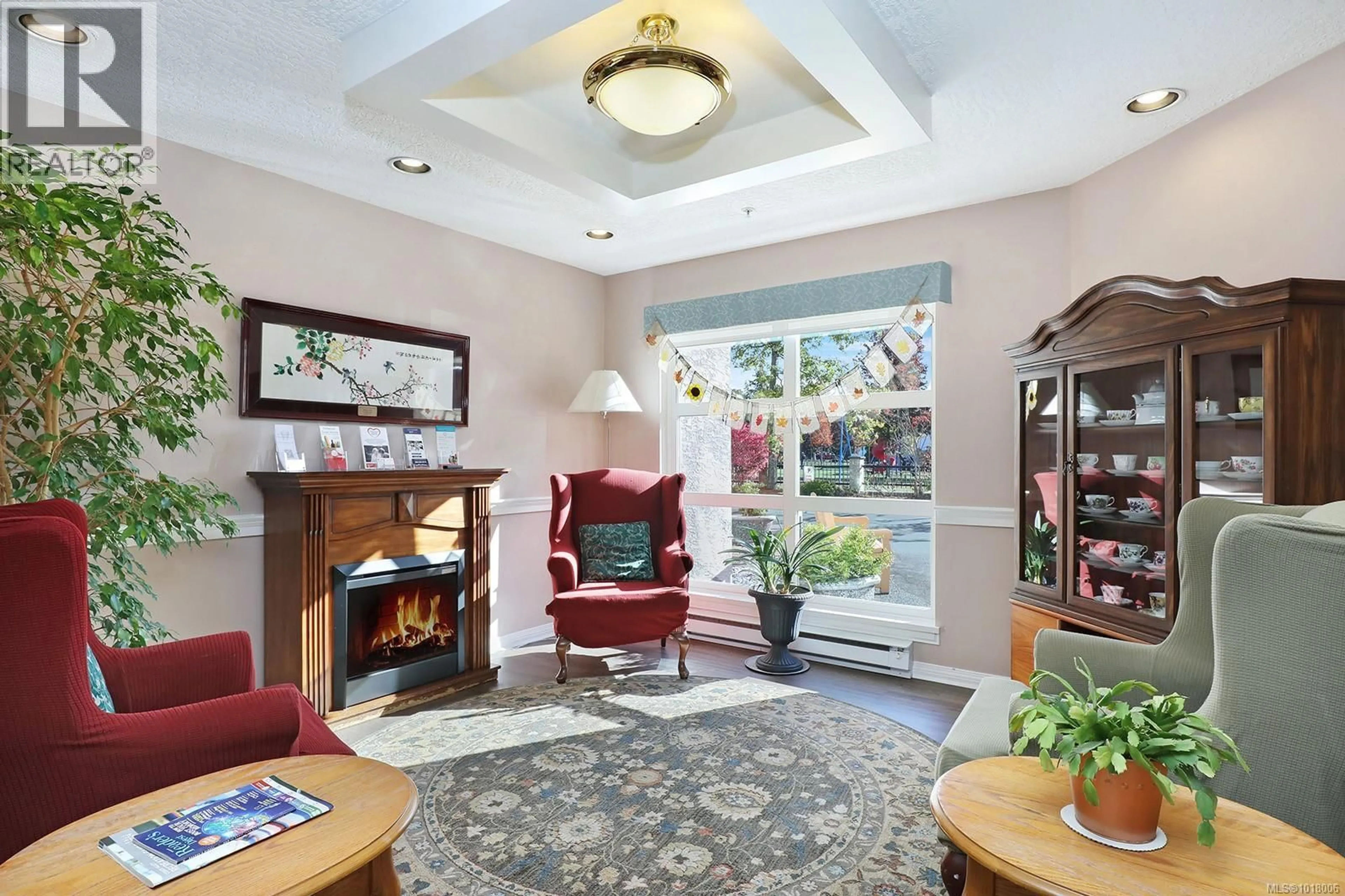 Unknown for 403 - 1683 BALMORAL AVENUE, Comox British Columbia V9M2M9