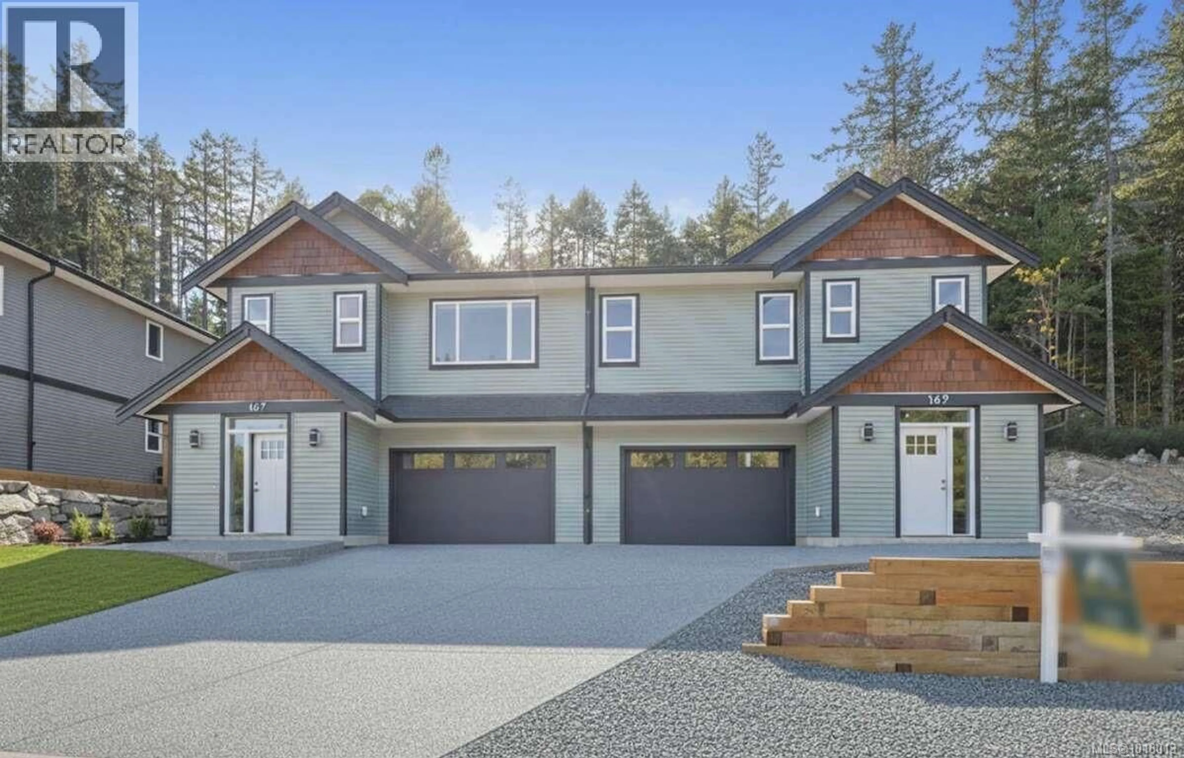 Unknown for 169 HUNTER WAY, Ladysmith British Columbia V9G1N4