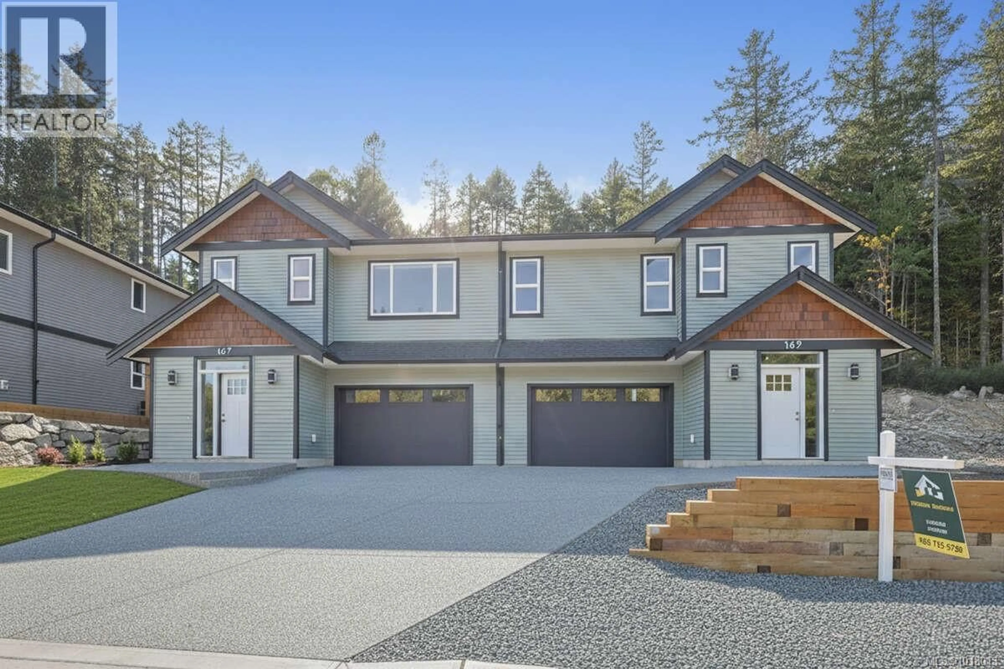 Unknown for 169 HUNTER WAY, Ladysmith British Columbia V9G1N4