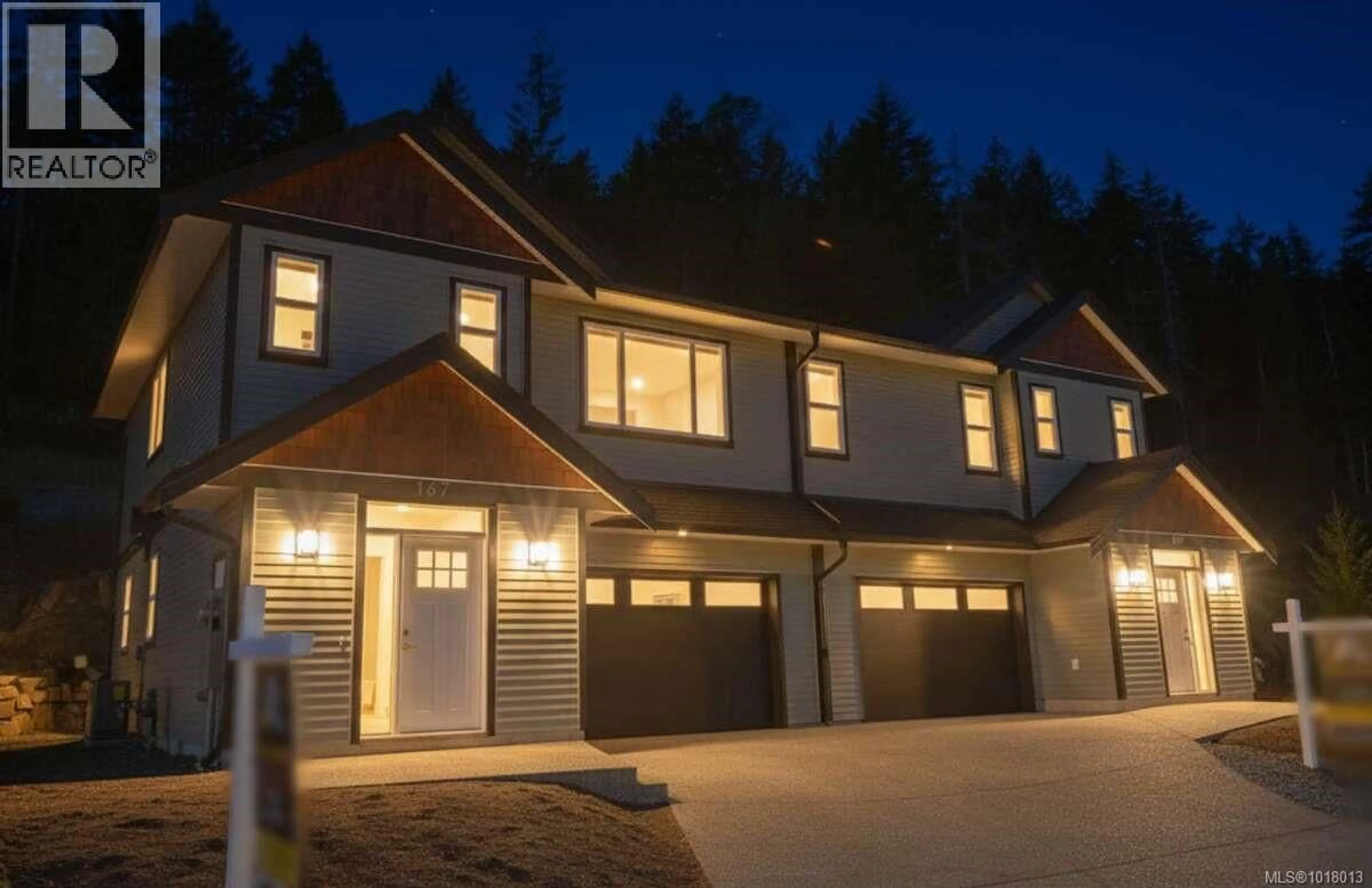 Unknown for 169 HUNTER WAY, Ladysmith British Columbia V9G1N4