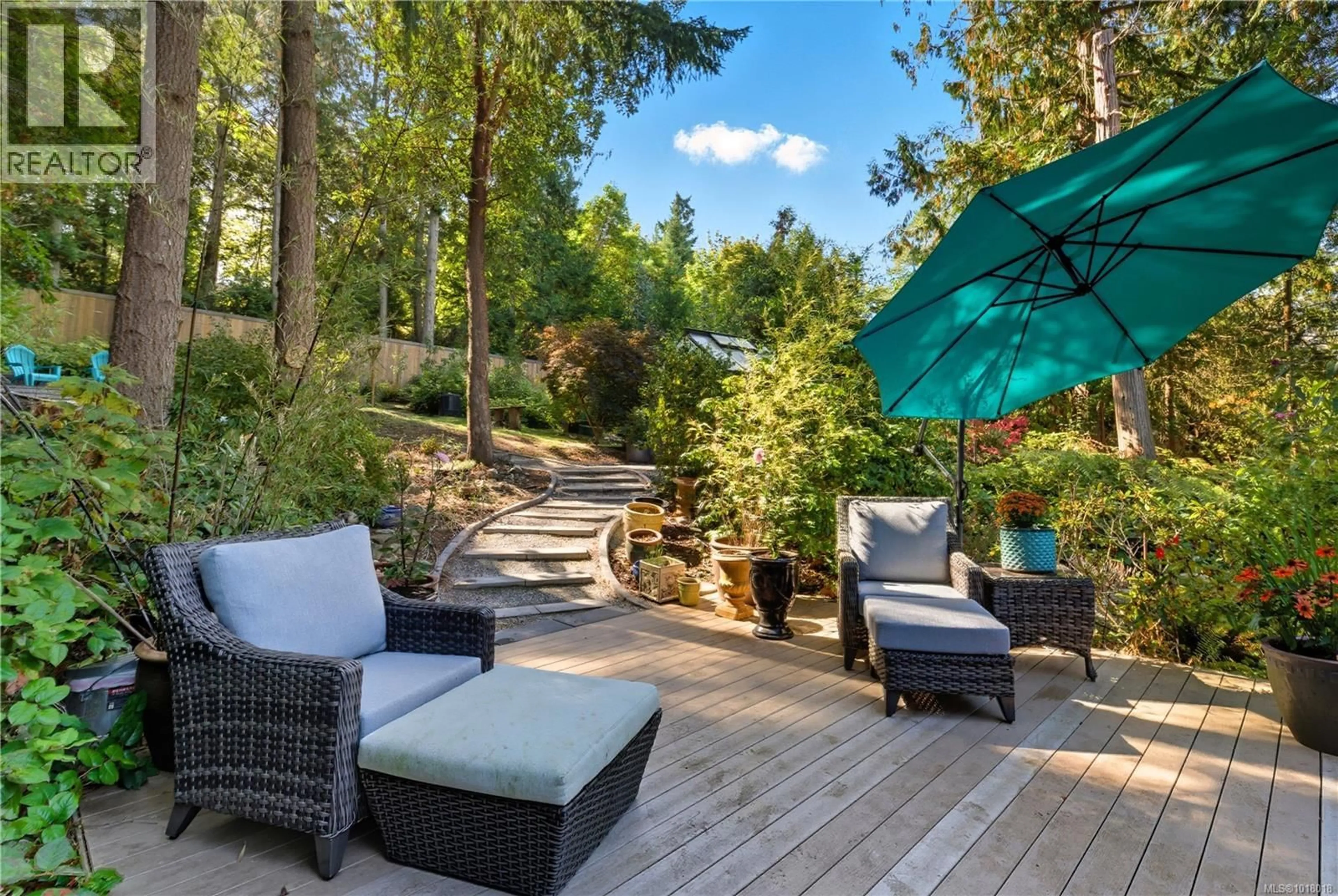 Patio, unknown for 1265 CLOAKE HILL ROAD, North Saanich British Columbia V8L5K3