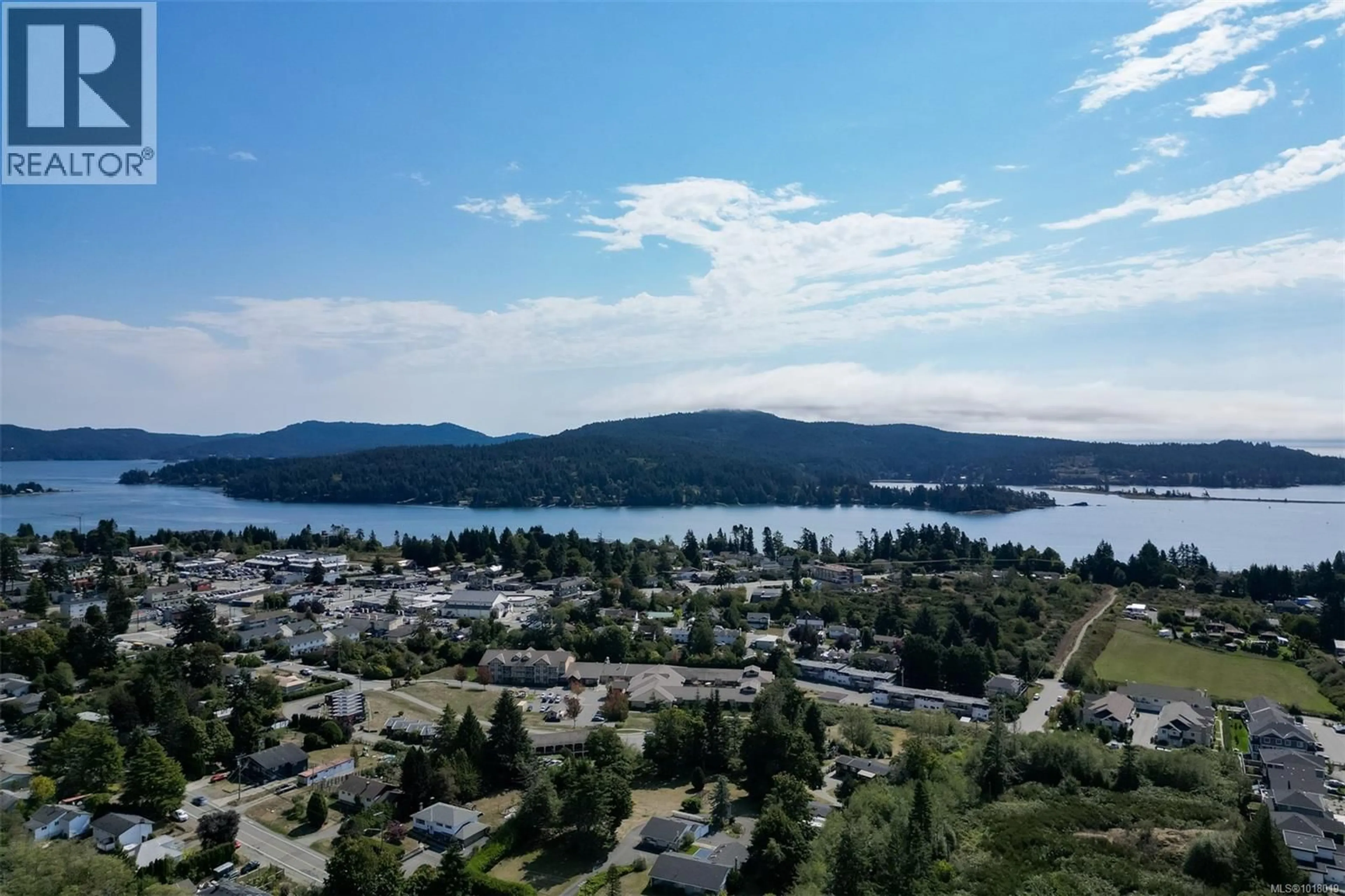 A pic from outside/outdoor area/front of a property/back of a property/a pic from drone, water/lake/river/ocean view for 105 - 6800 GRANT ROAD WEST, Sooke British Columbia V9Z1K6