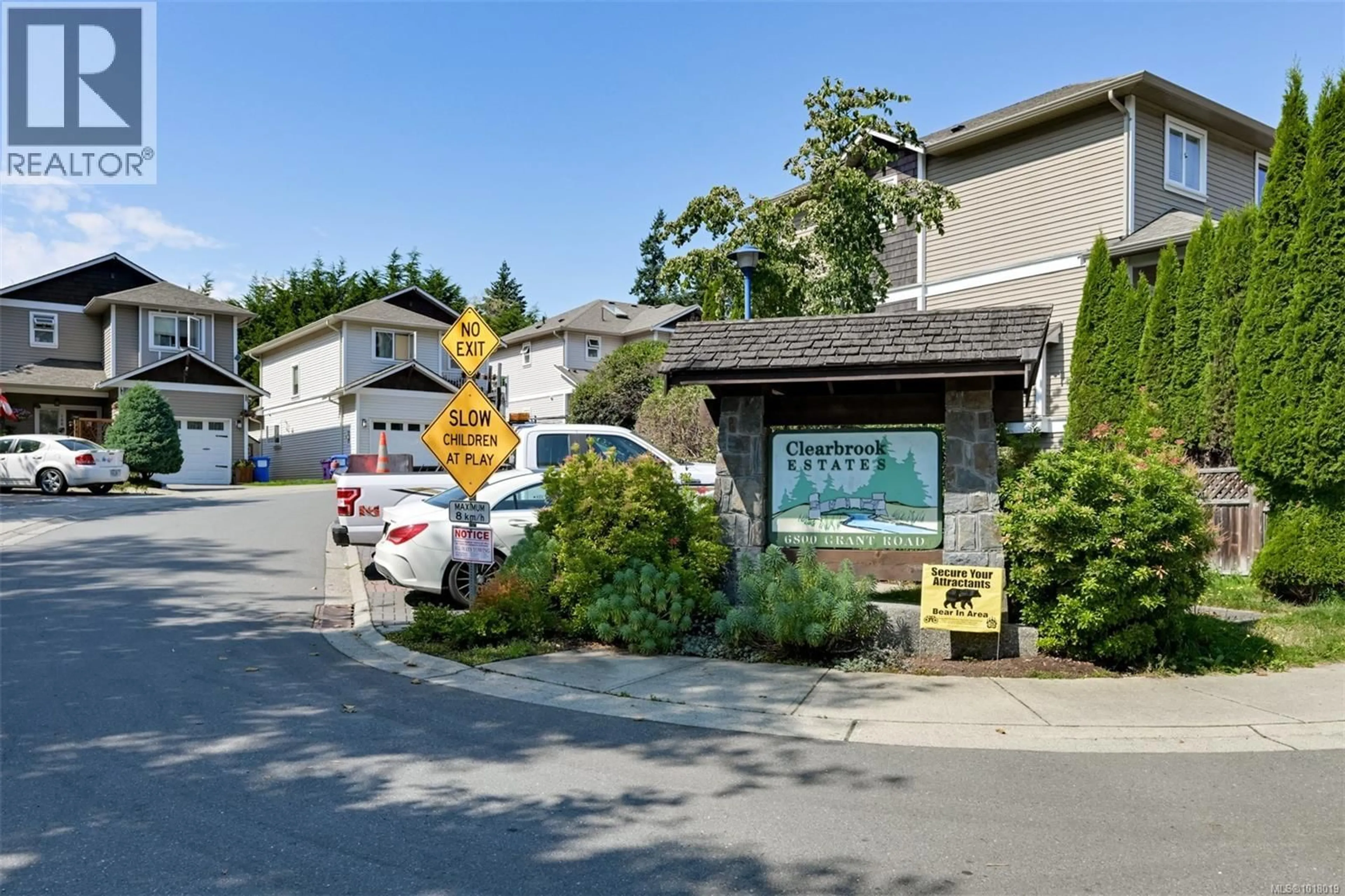 Unknown for 105 - 6800 GRANT ROAD WEST, Sooke British Columbia V9Z1K6