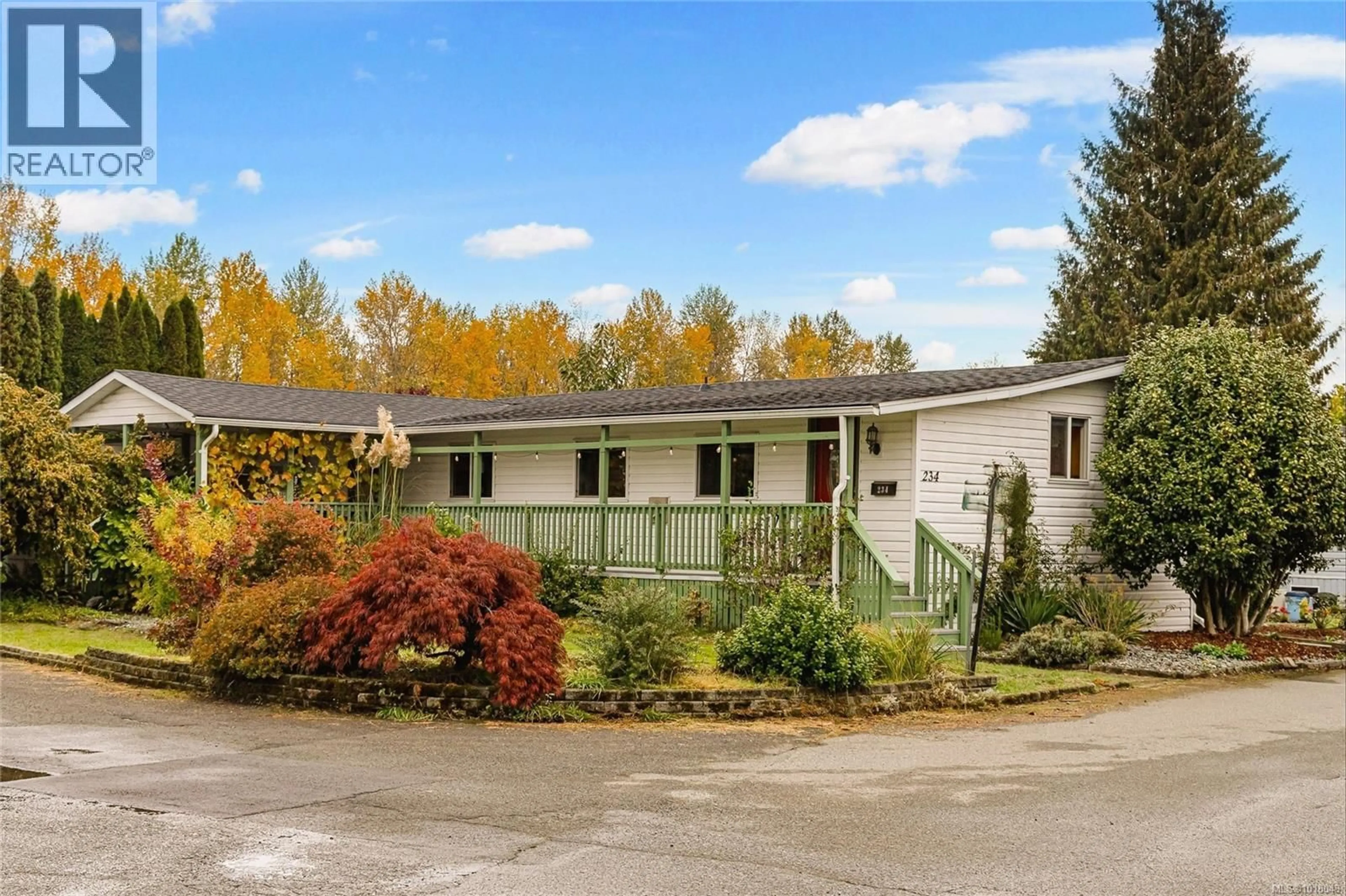 Unknown for 234 - 2885 BOYS ROAD, Duncan British Columbia V9L0B9