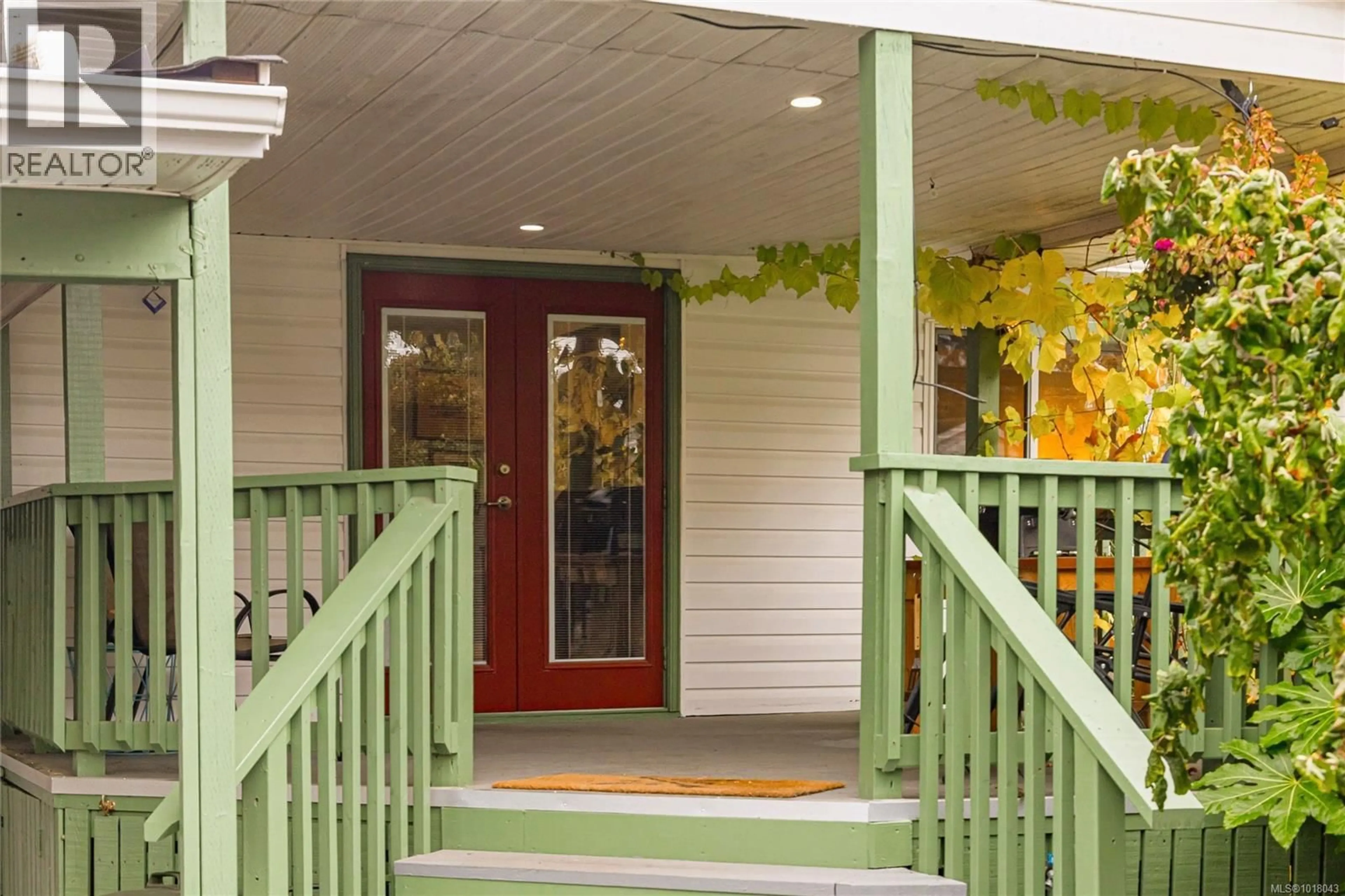 Indoor entryway for 234 - 2885 BOYS ROAD, Duncan British Columbia V9L0B9